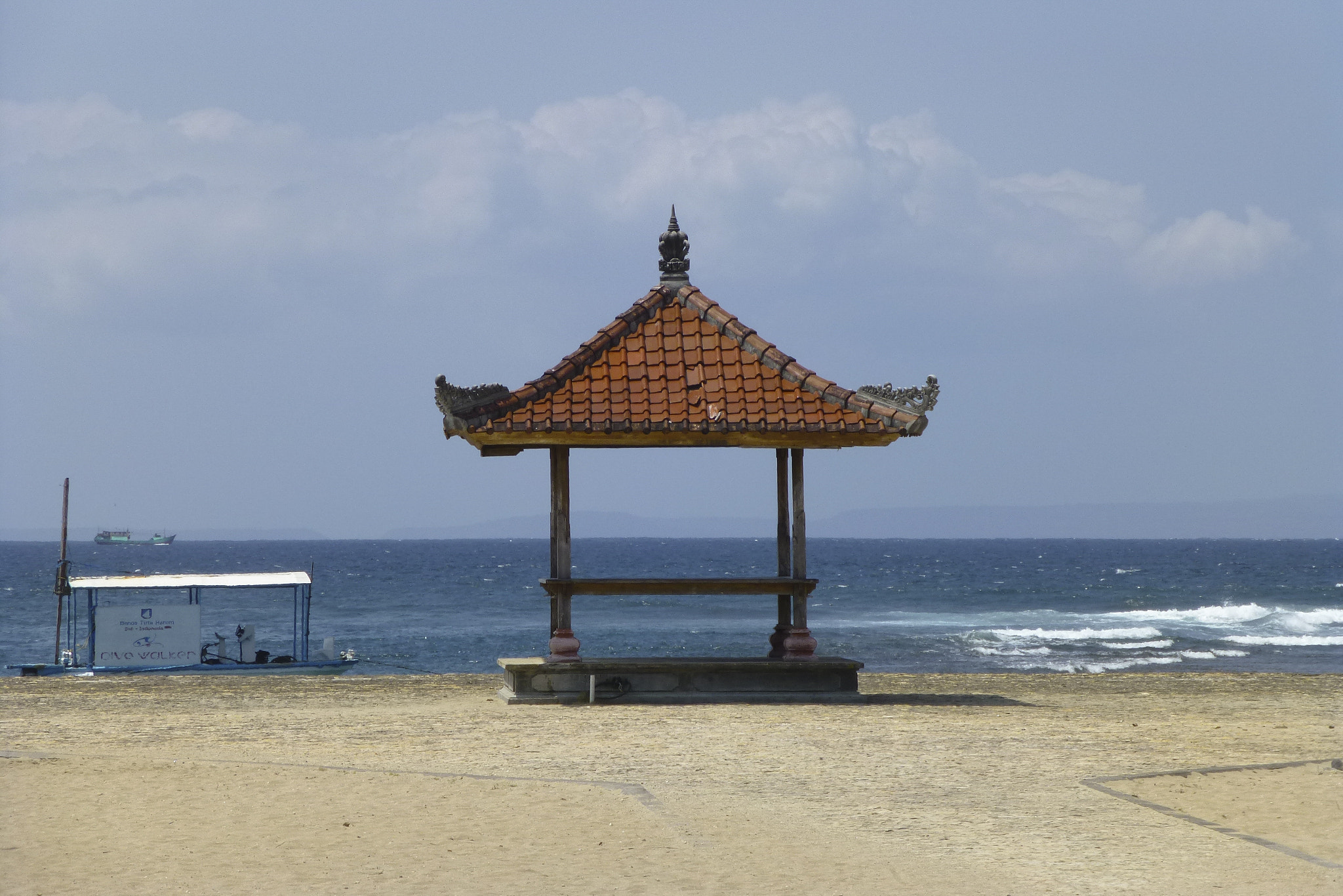 Panasonic Lumix DMC-ZS20 (Lumix DMC-TZ30) sample photo. Bali 13 photography