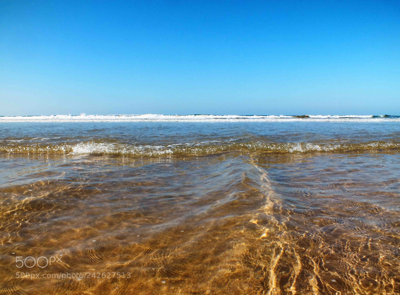 FujiFilm FinePix HS20 EXR (FinePix HS22 EXR) sample photo. Essaouira beach photography