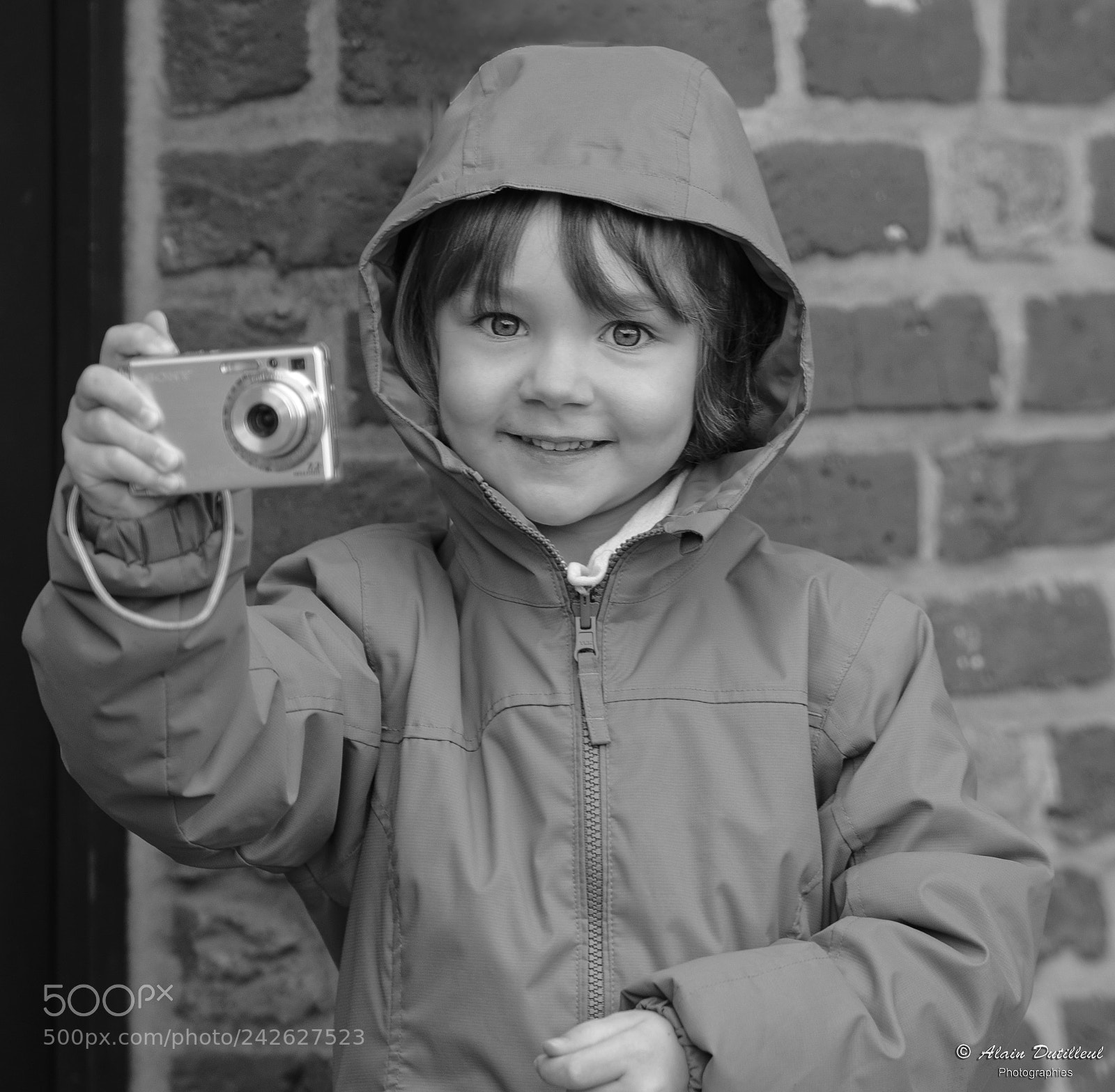 Nikon D800 sample photo. Contamin e par le photography