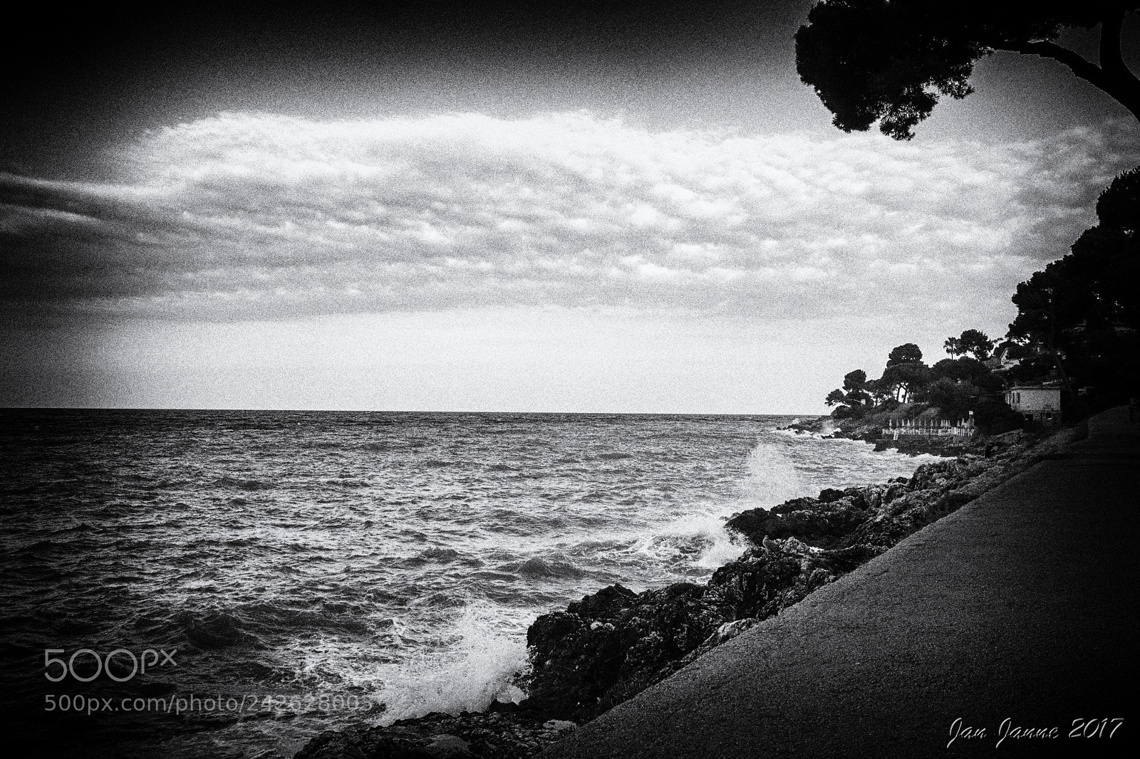 Nikon D7500 sample photo. I love sea. photography