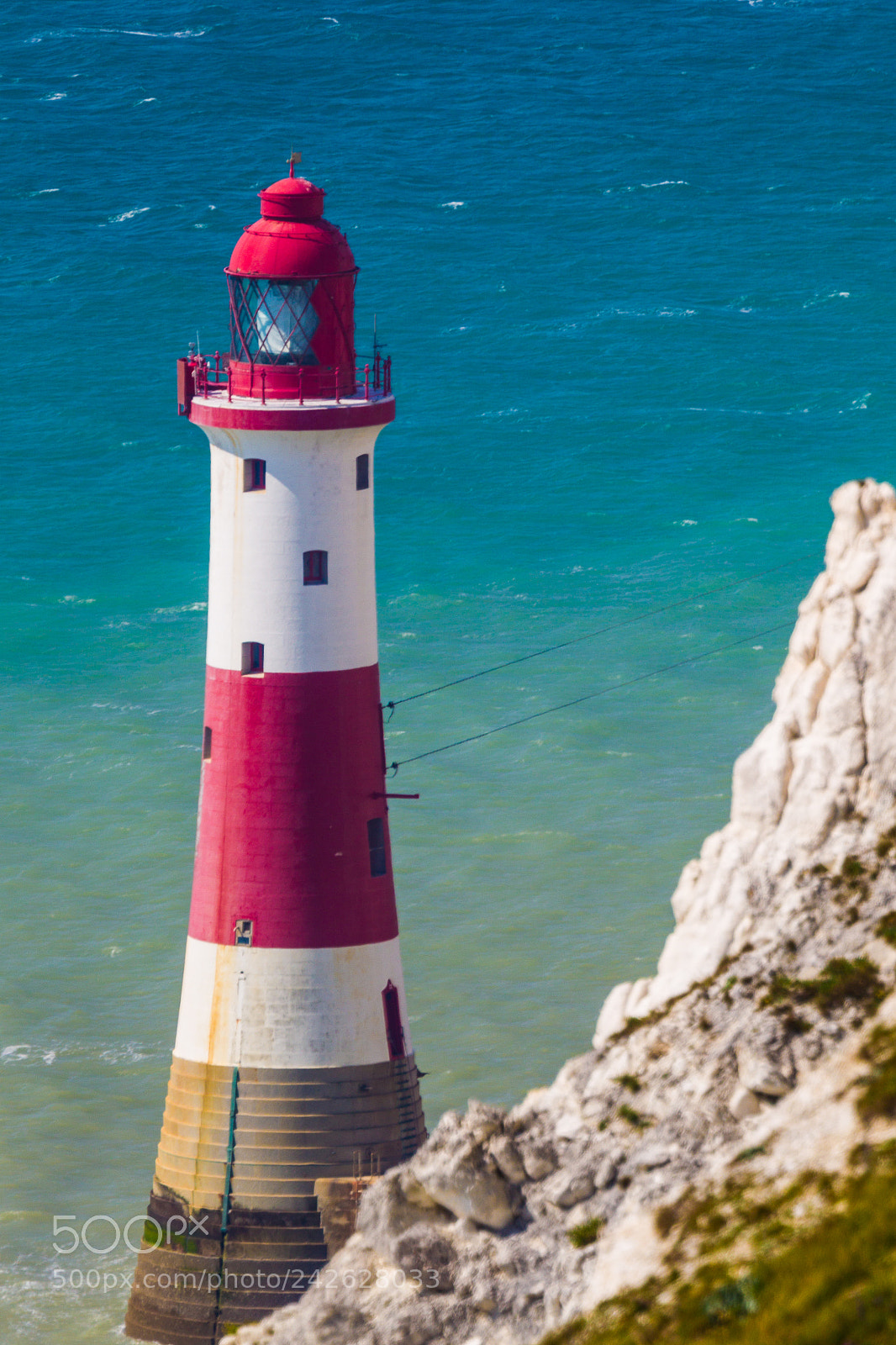 Canon EOS-1D Mark IV sample photo. Lighthouse photography