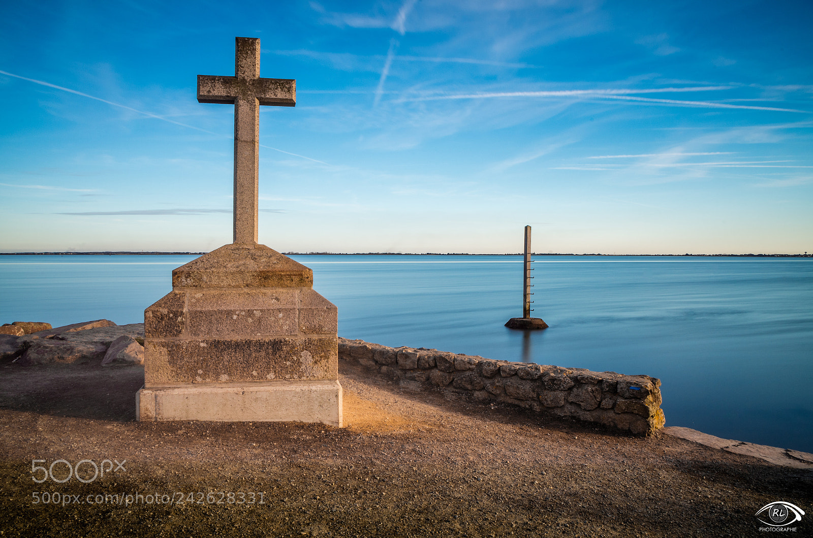 Pentax K-50 sample photo. Le gois photography