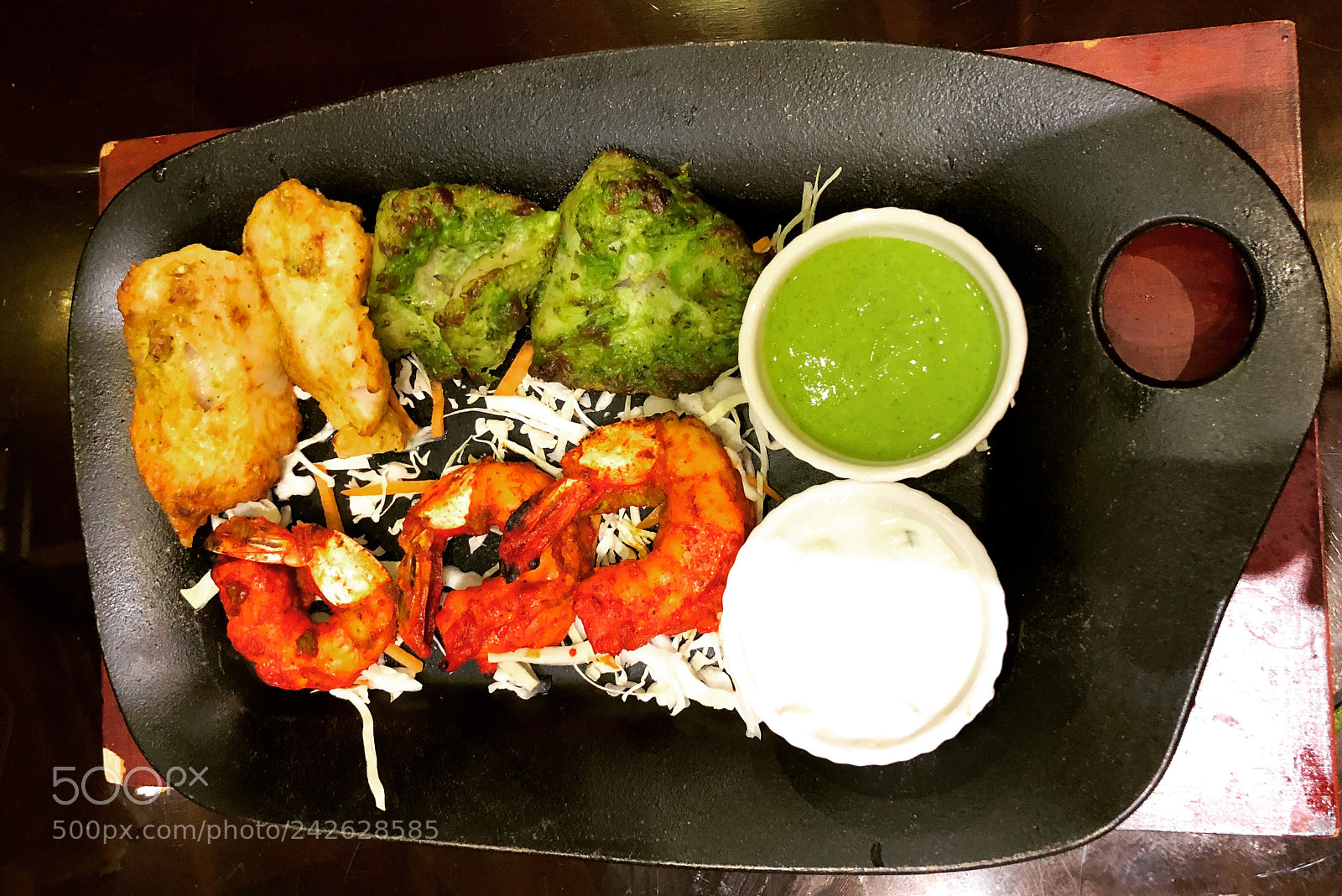 Apple iPhone X sample photo. Mixed kebab photography