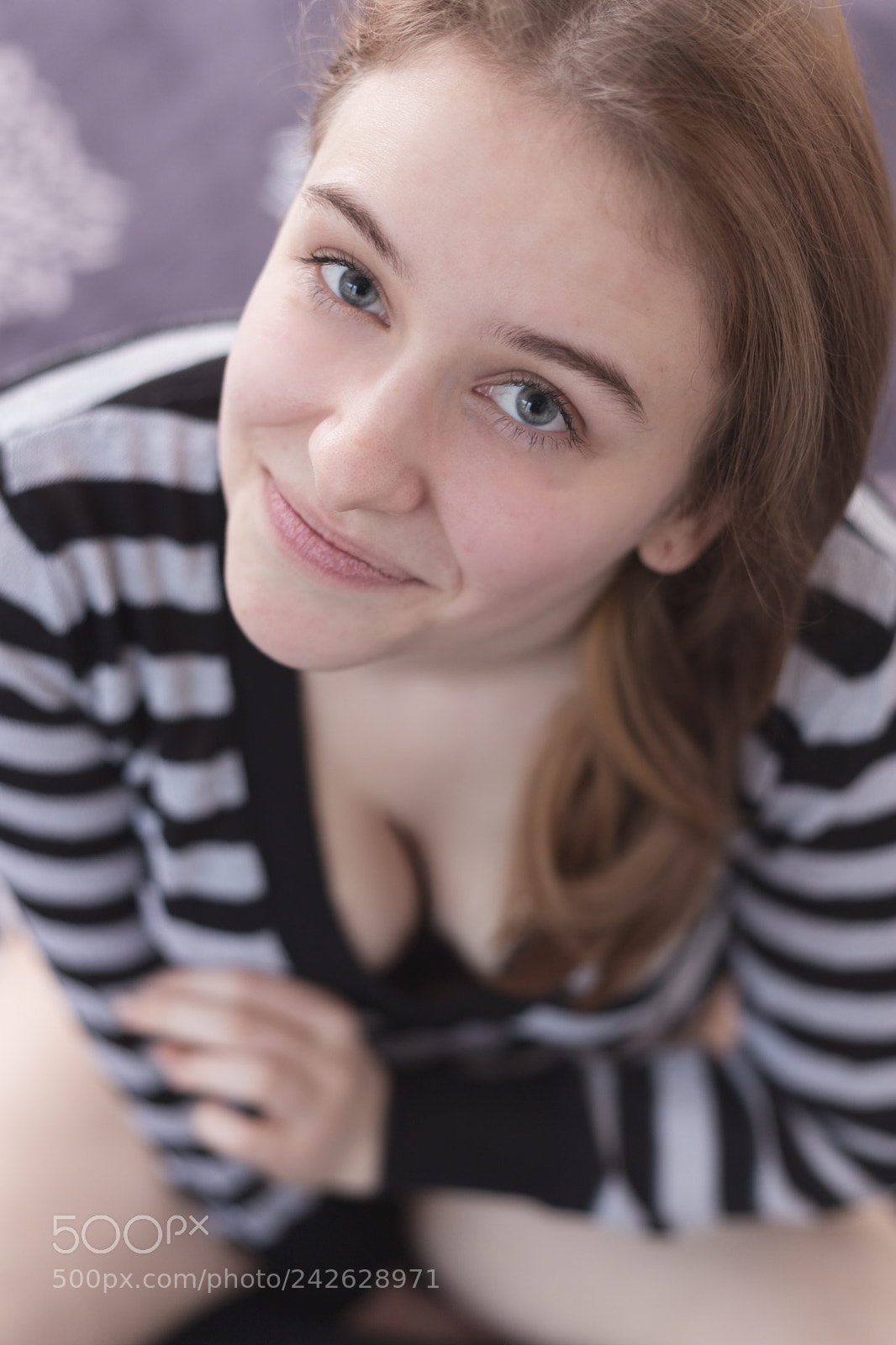Canon EOS 6D Mark II sample photo. Homeshooting bei michele photography
