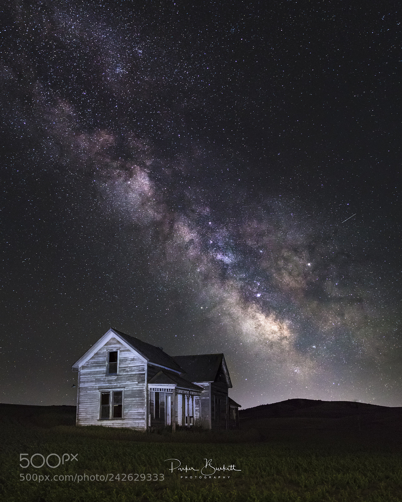 Canon EOS 5DS R sample photo. Nighttime wanderlust.... photography