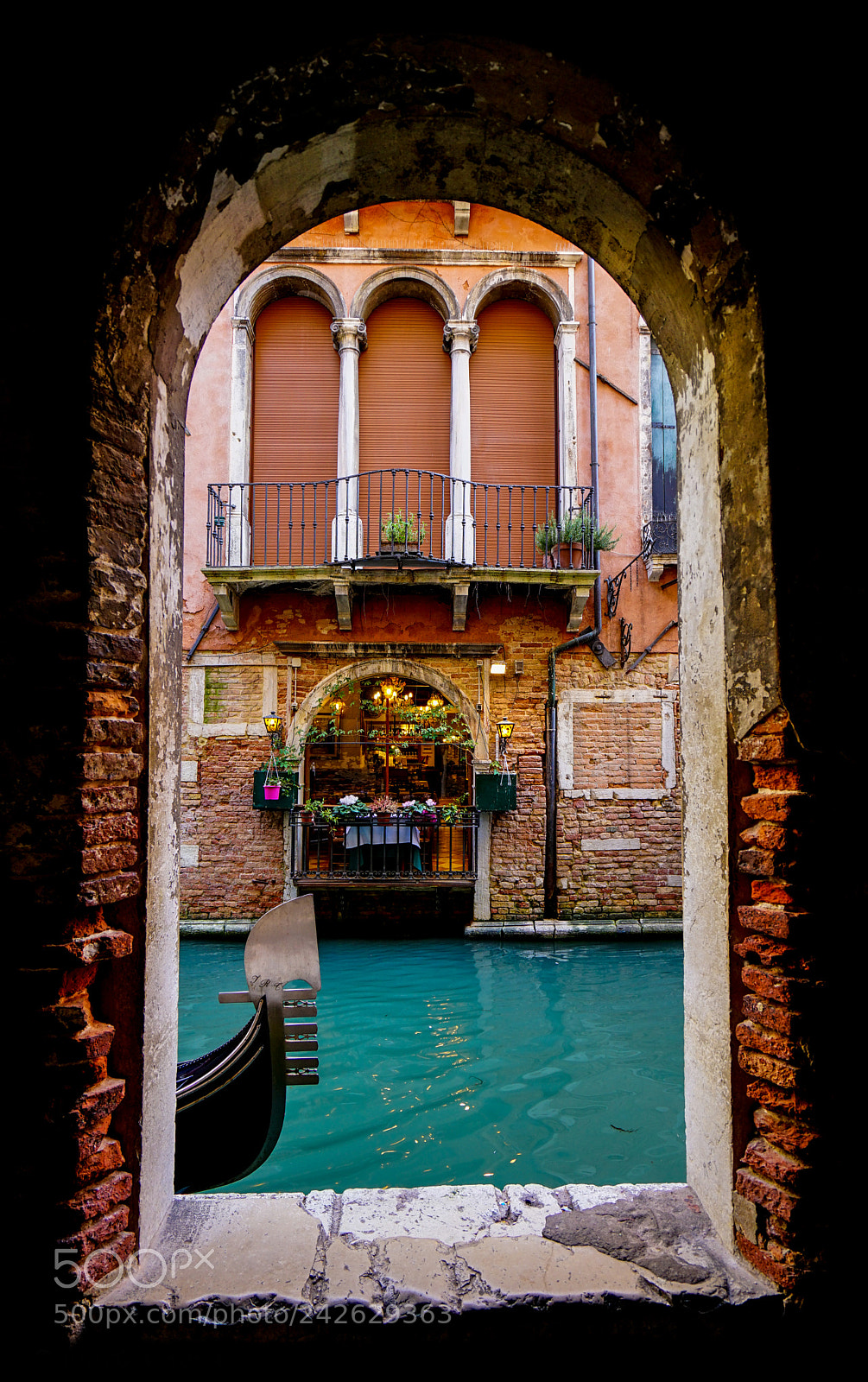 Sony a7 II sample photo. Semplice venezia photography