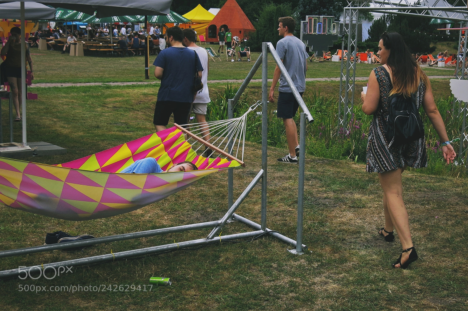 Canon PowerShot G15 sample photo. Off festival photography