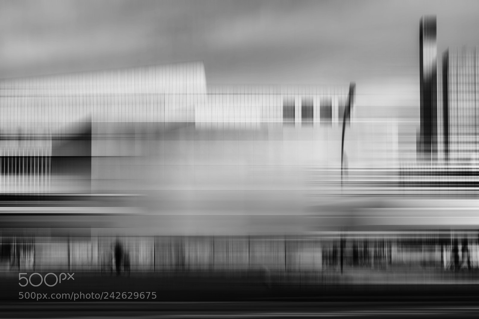Fujifilm X-T1 sample photo. Disolution photography