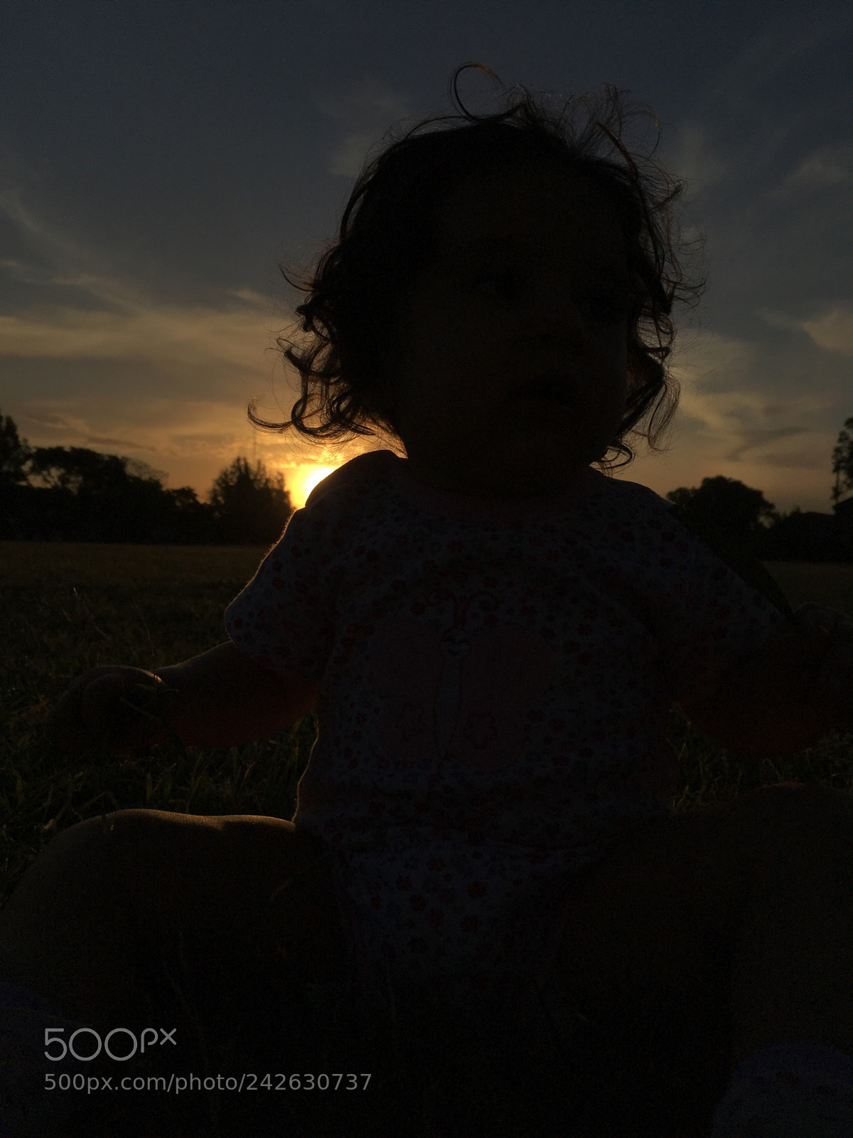 Apple iPhone SE sample photo. Cae el sol photography