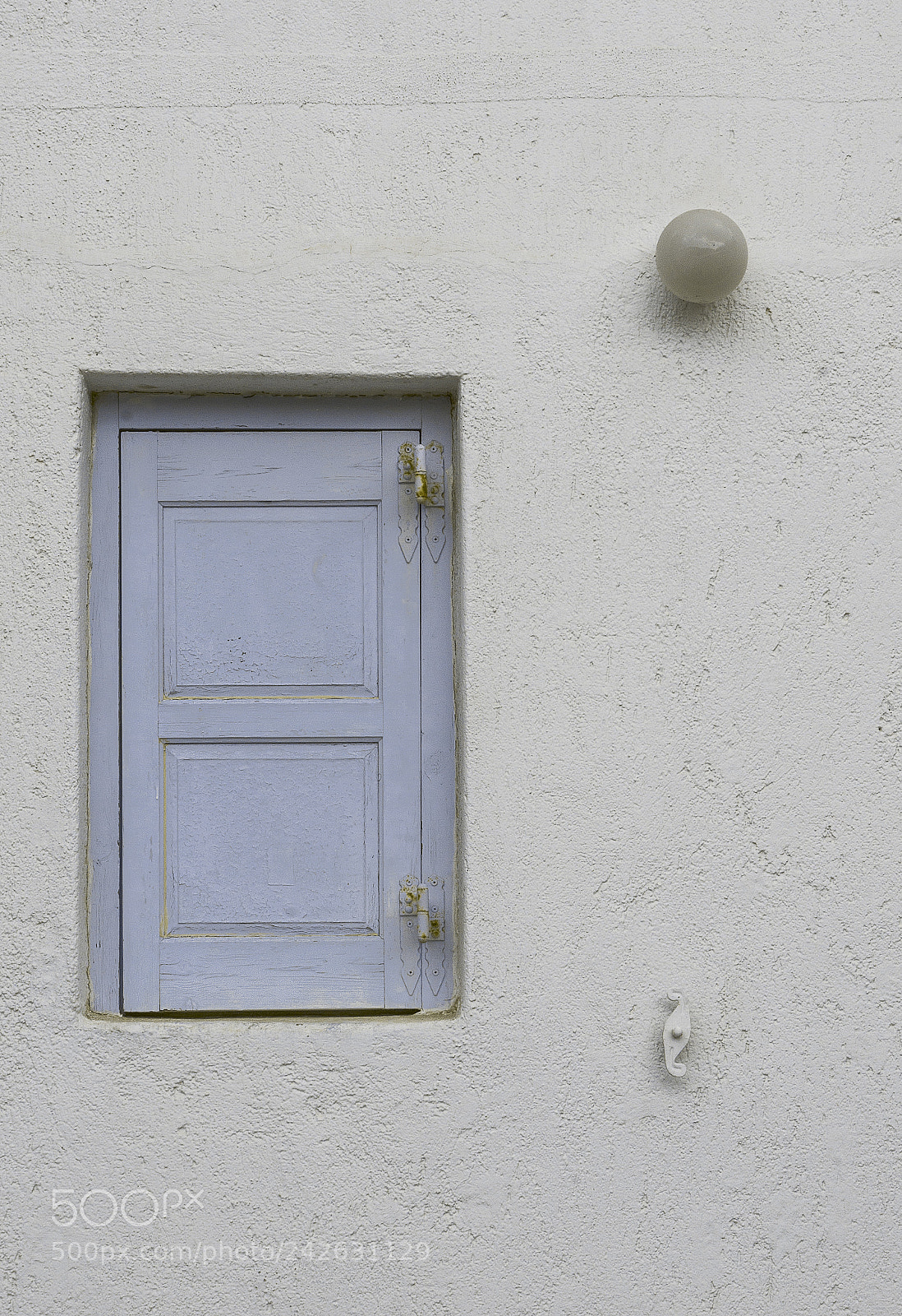 Sony a5100 sample photo. Greek window photography