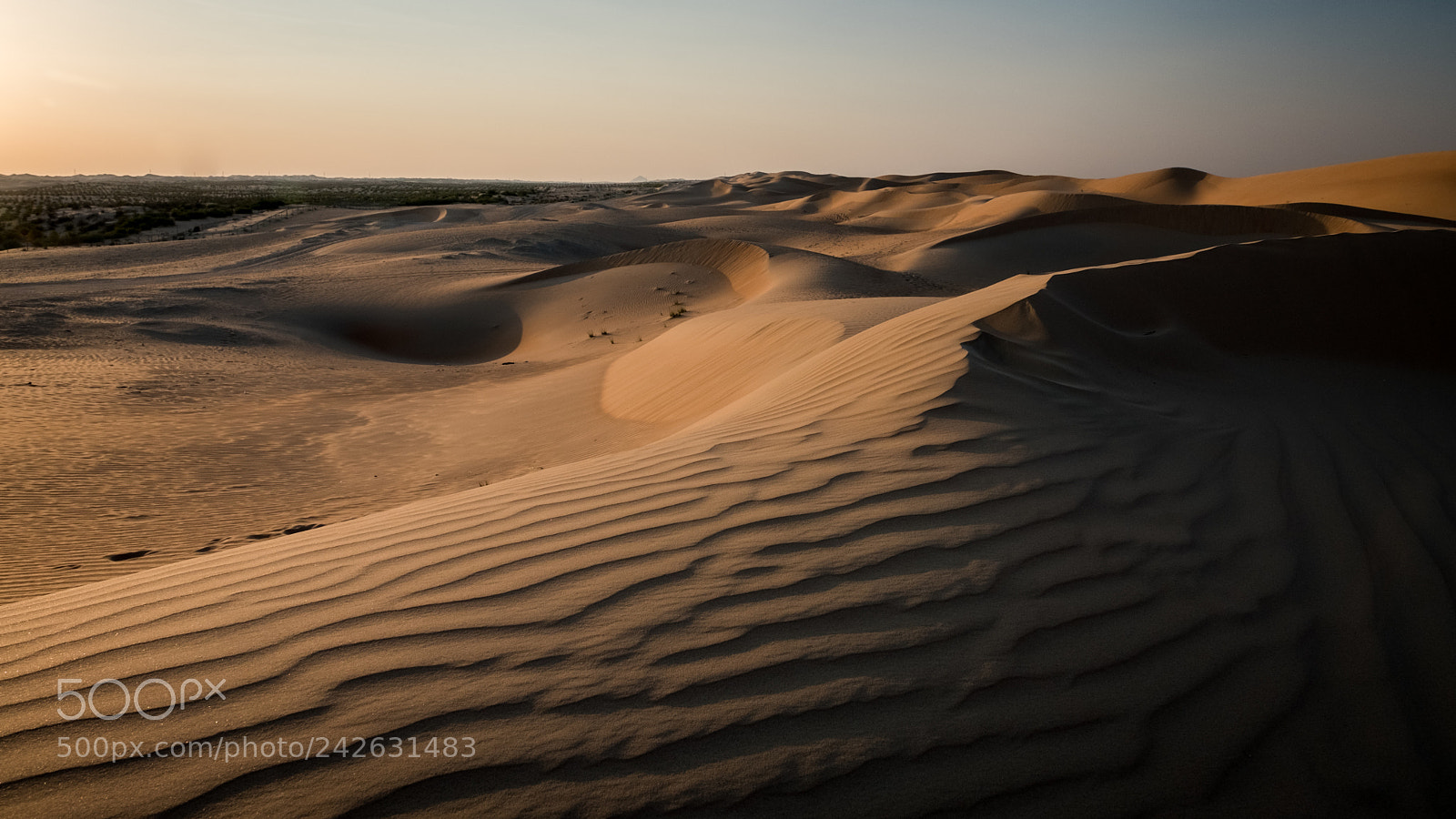 Fujifilm X-T2 sample photo. Vastness photography