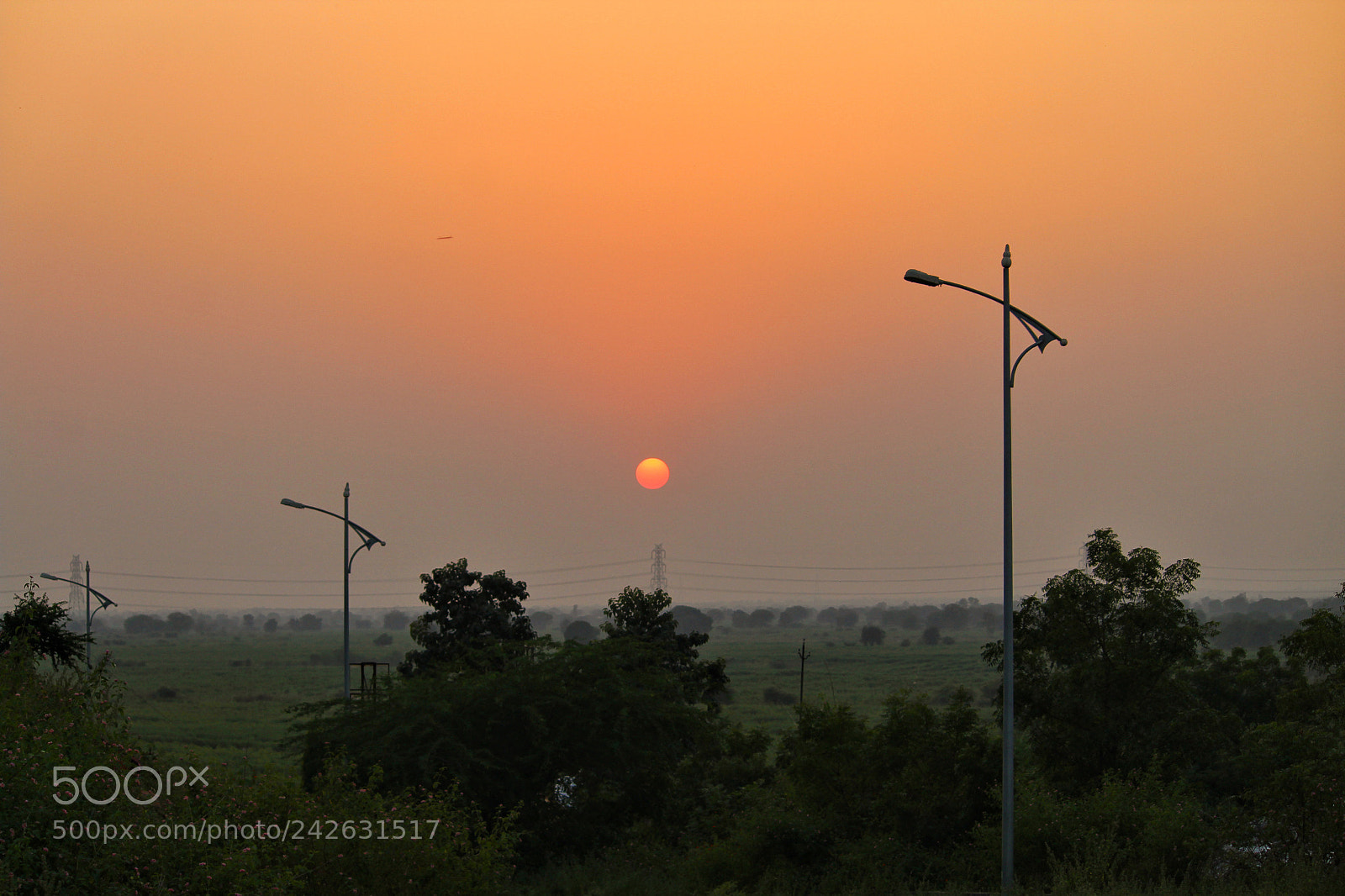 Canon EOS 1300D (EOS Rebel T6 / EOS Kiss X80) sample photo. Sunset photography