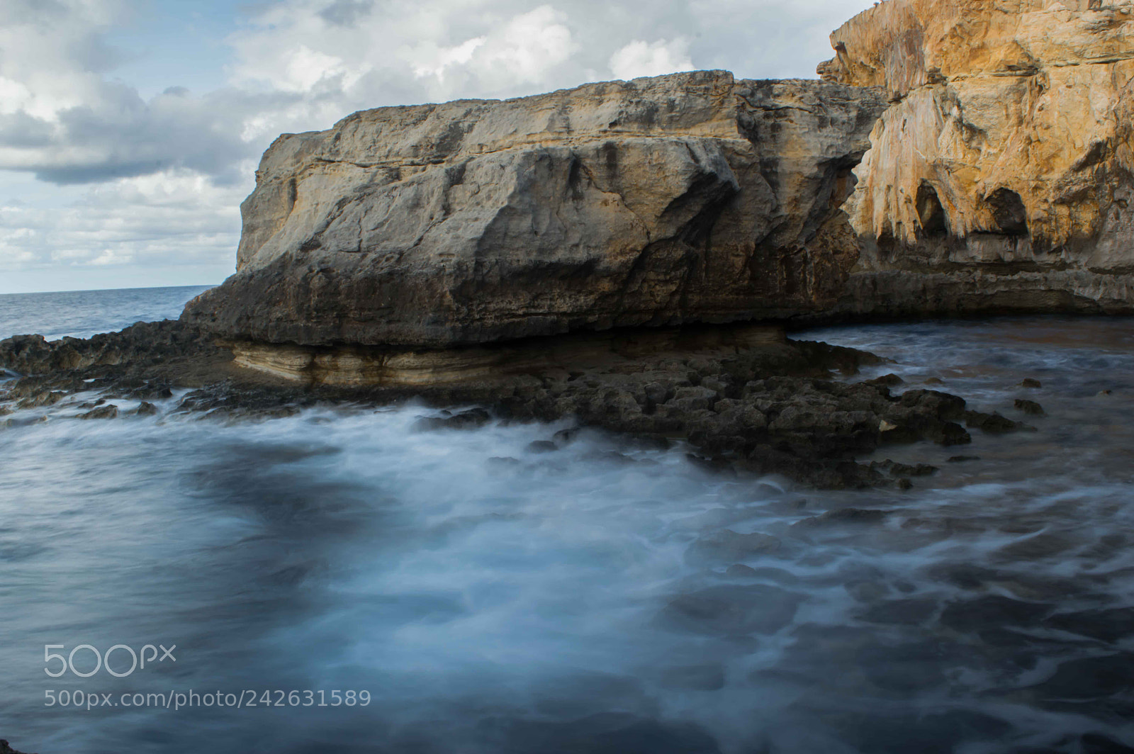 Nikon D3200 sample photo. Malta 2018 photography