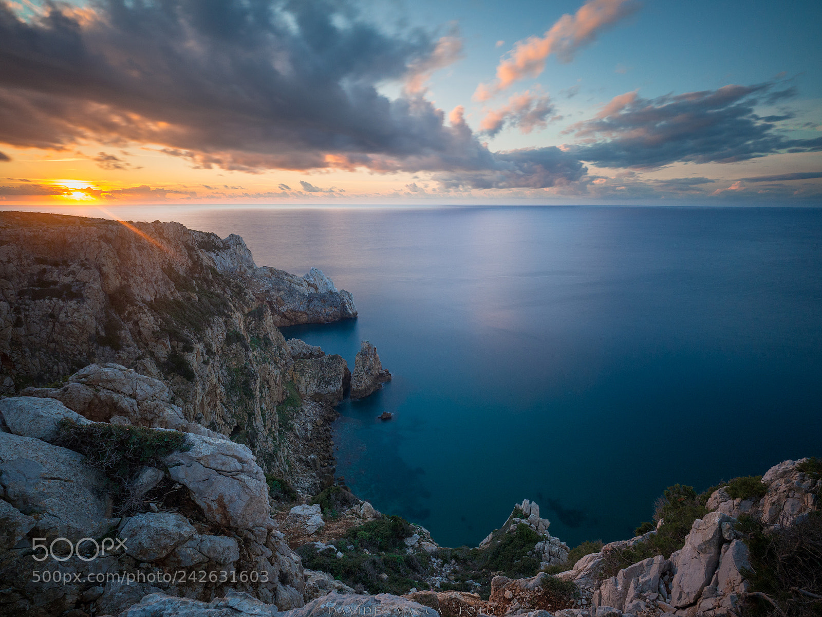 Olympus OM-D E-M10 II sample photo. Sunset to planu sartu photography