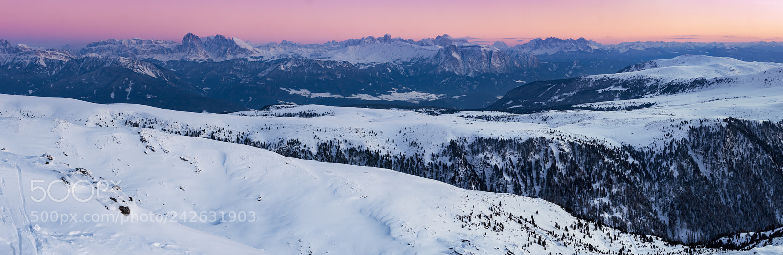 Olympus OM-D E-M1 Mark II sample photo. Alps - italy photography