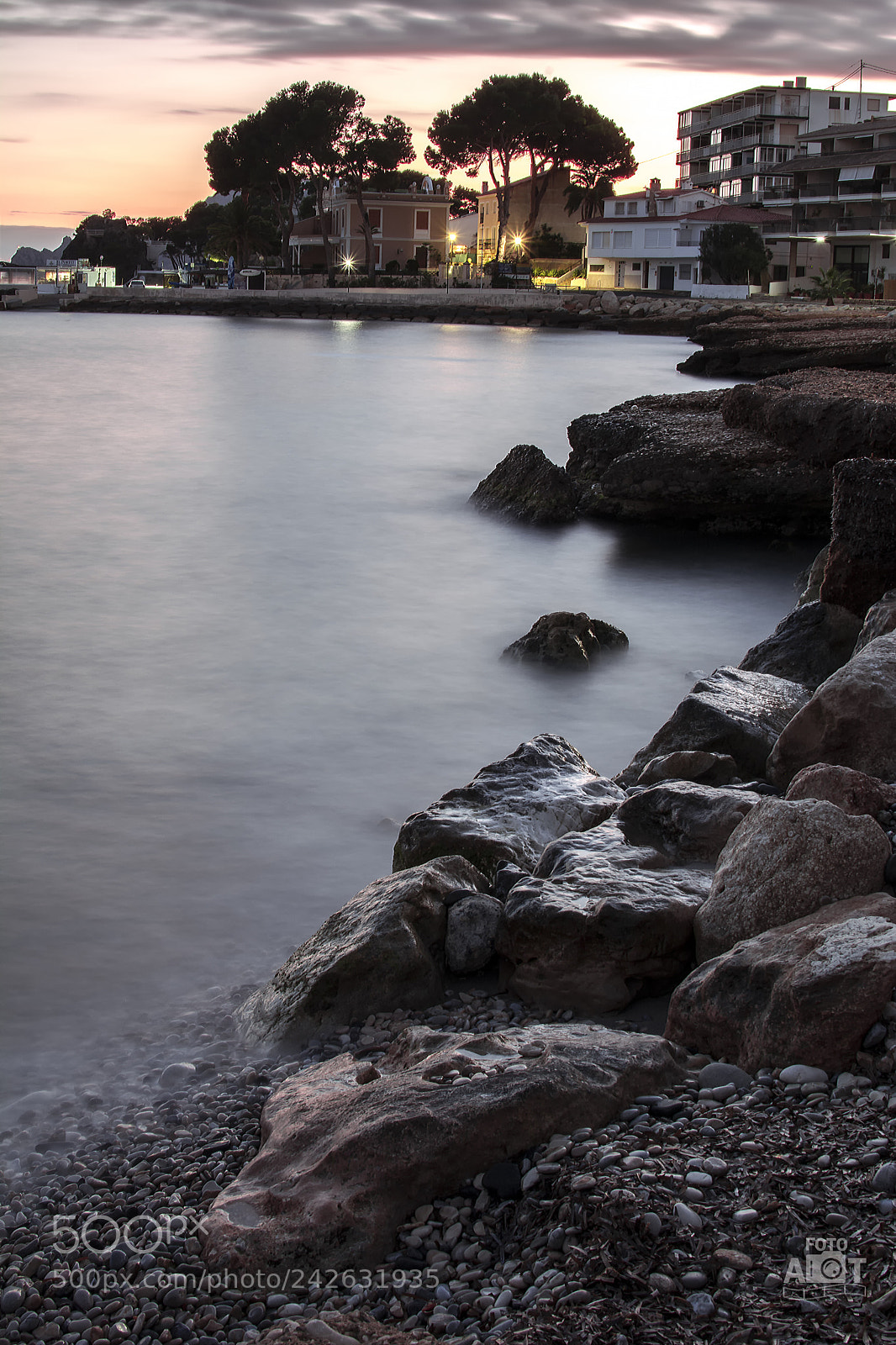 Nikon D7100 sample photo. L'olleta.jpg photography