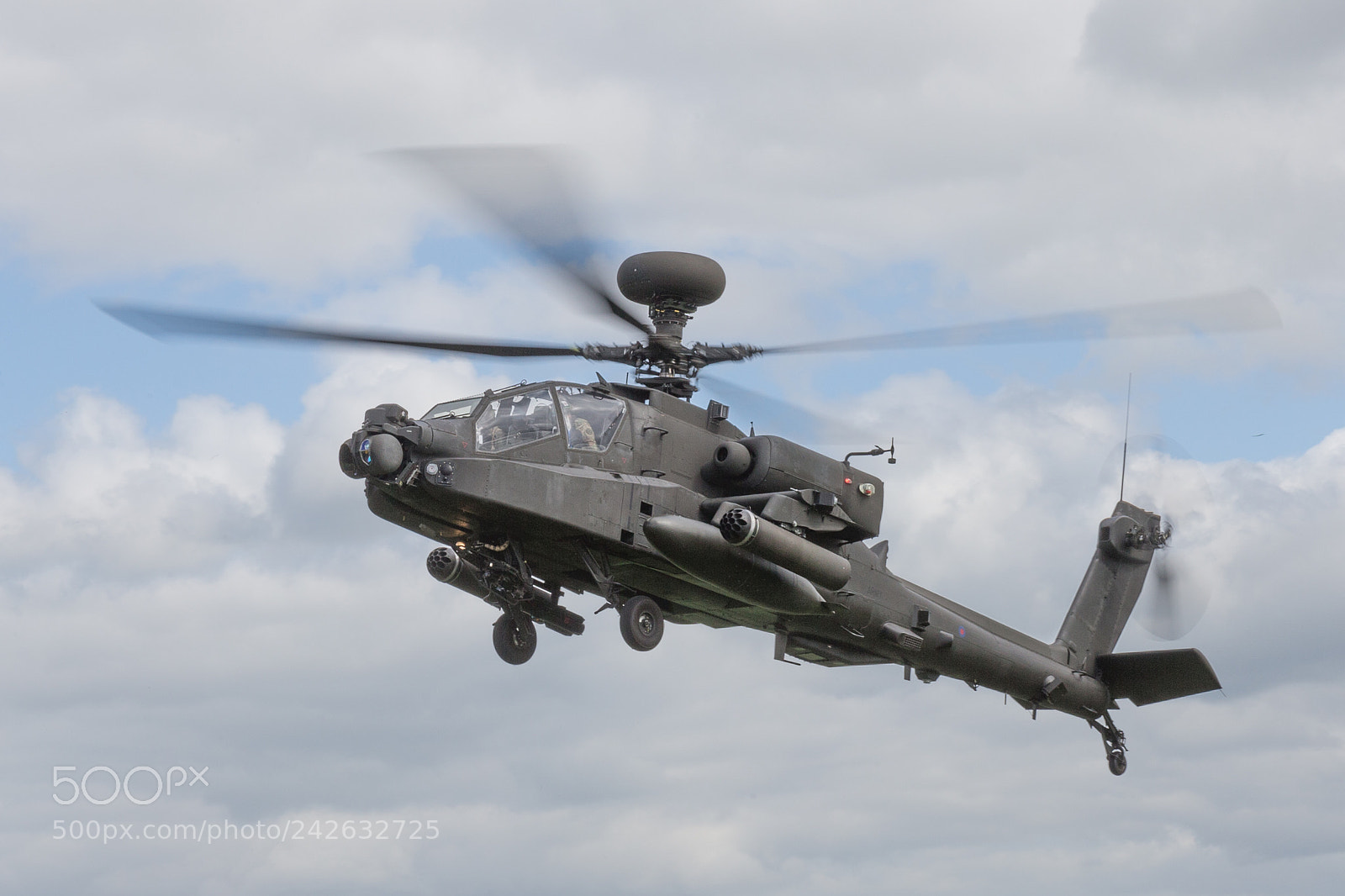 Canon EOS-1D X sample photo. Apache lift off photography