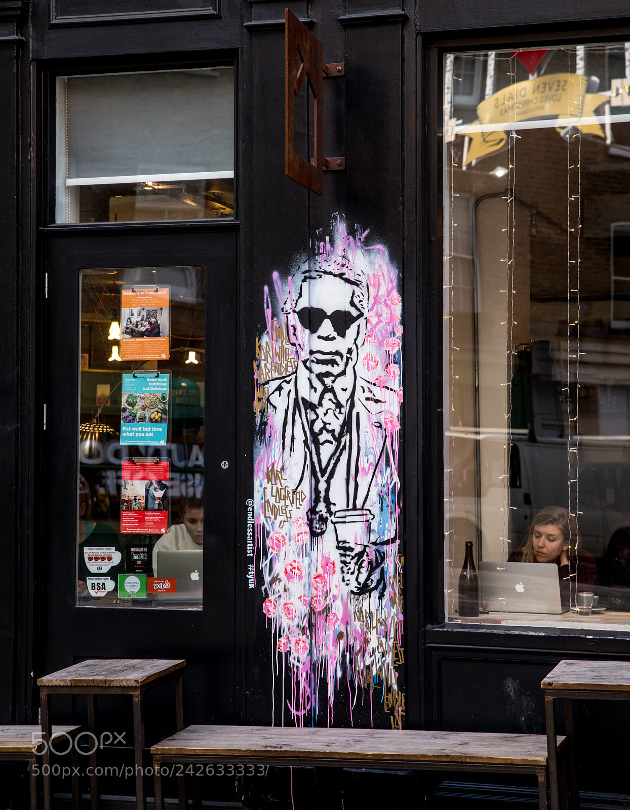 Pentax K-1 sample photo. Karl in london photography