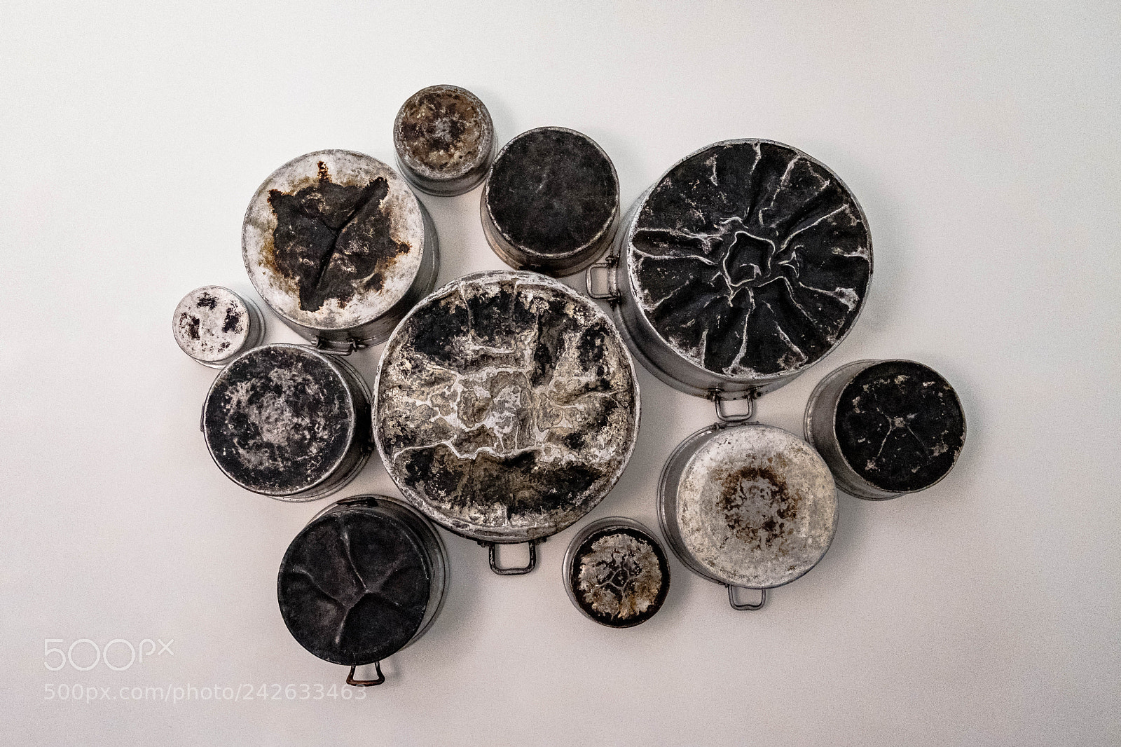 Fujifilm X-T2 sample photo. Modern art photography