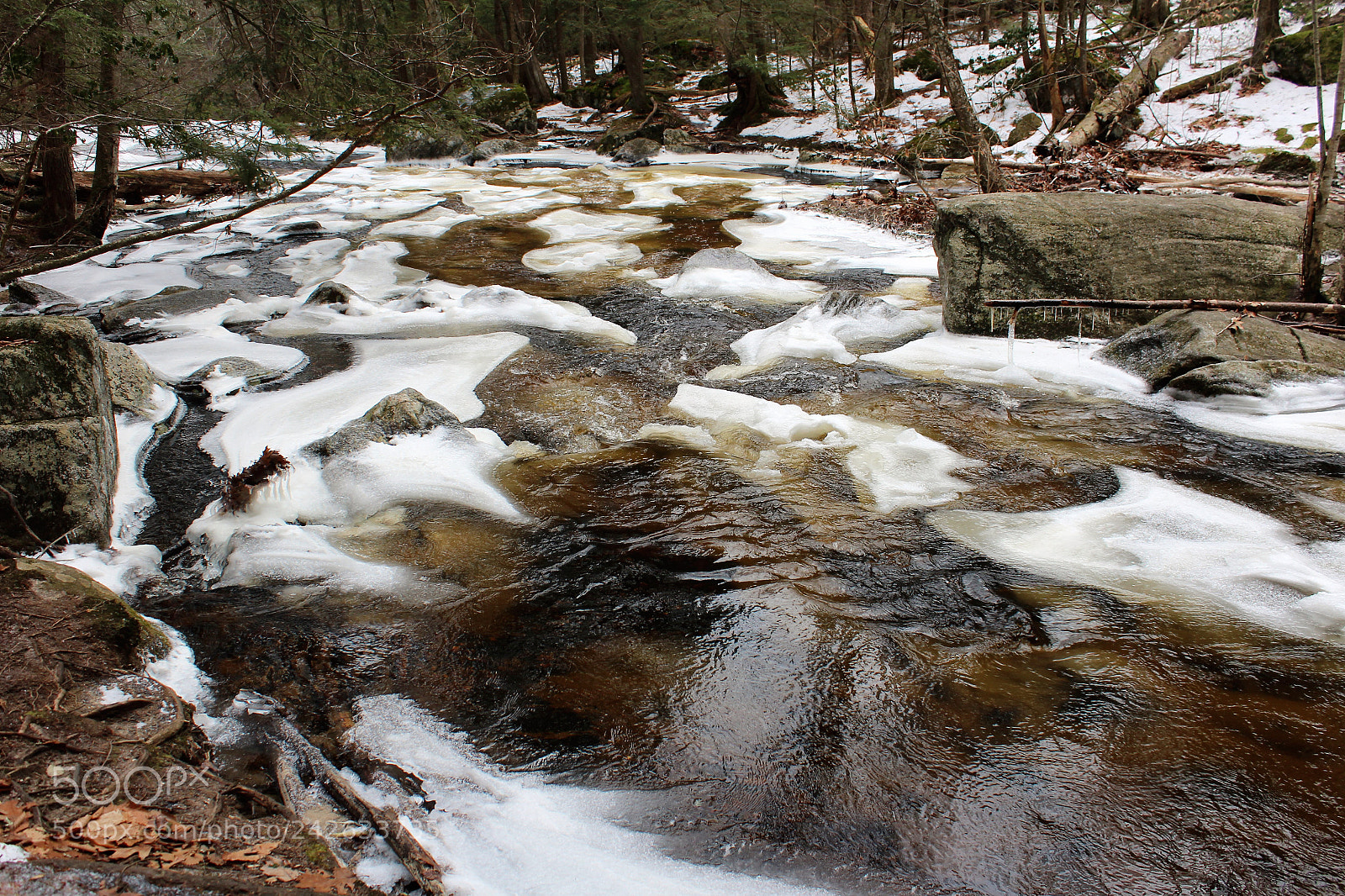 Canon EOS 1300D (EOS Rebel T6 / EOS Kiss X80) sample photo. Enders falls photography