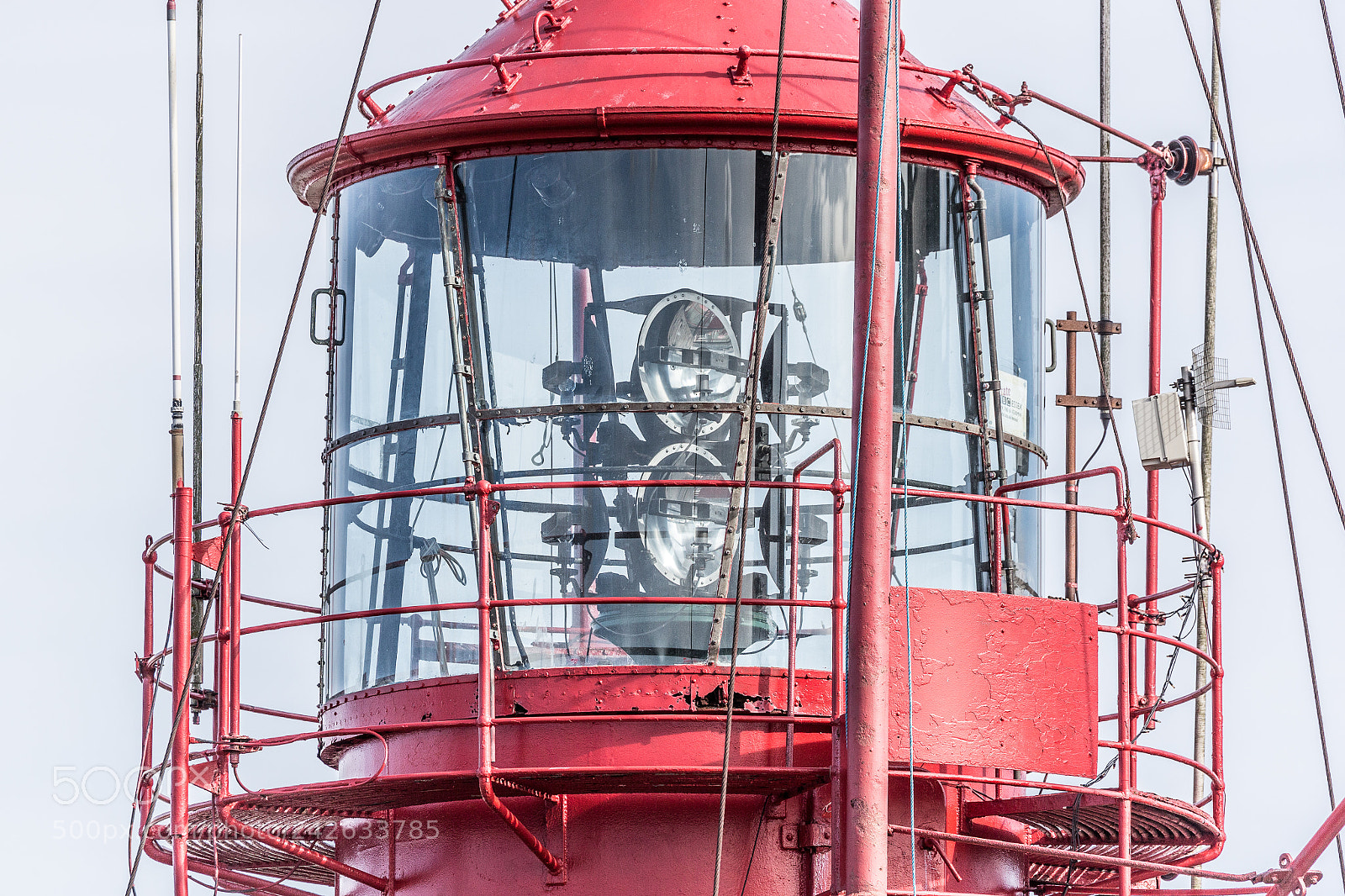 Canon EOS-1D X sample photo. Lightship photography