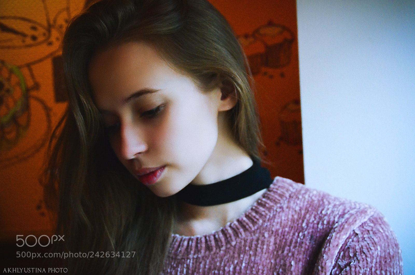Nikon D5100 sample photo. Olya photography