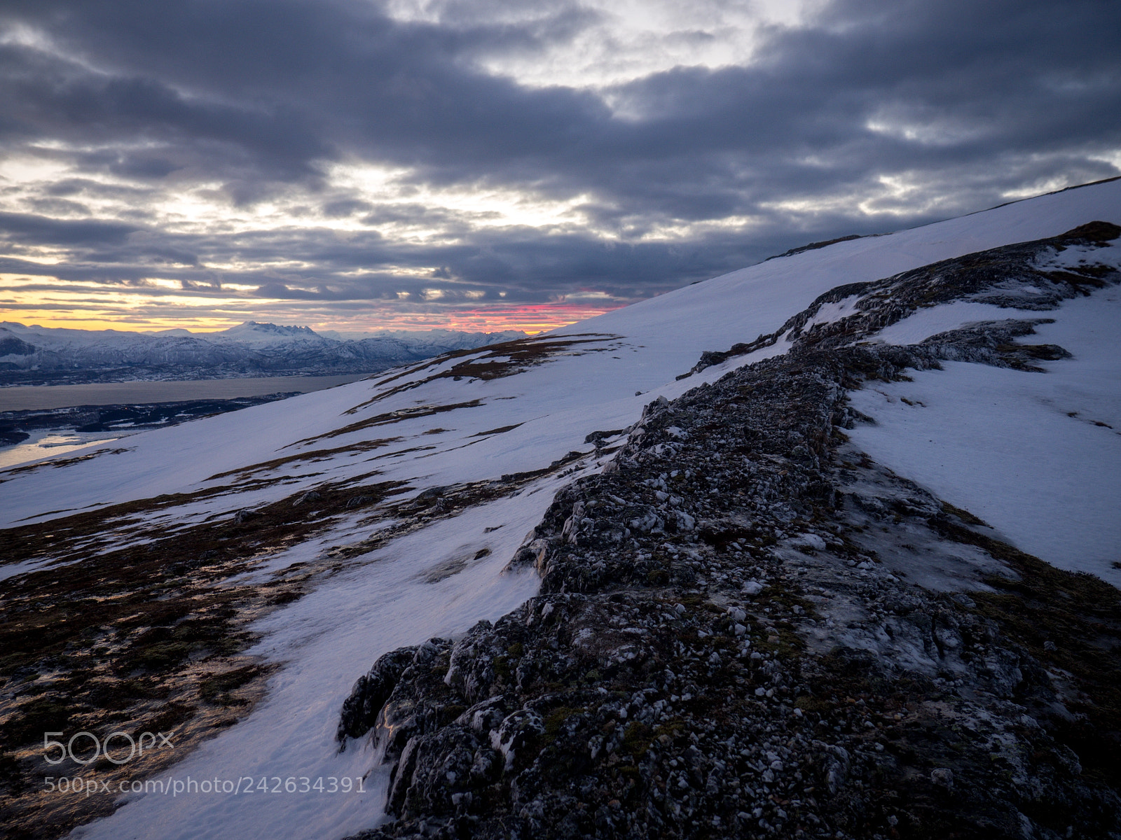 Olympus OM-D E-M10 sample photo. Mountain curve photography