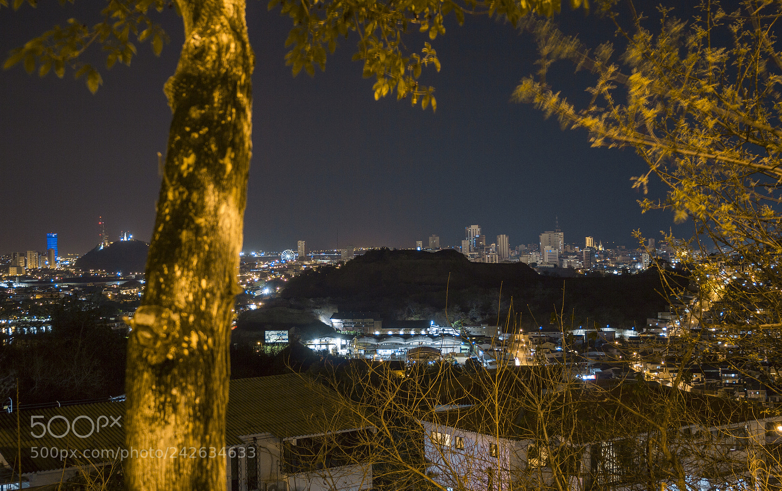 Canon EOS 60D sample photo. Guayaquil, ecuador photography