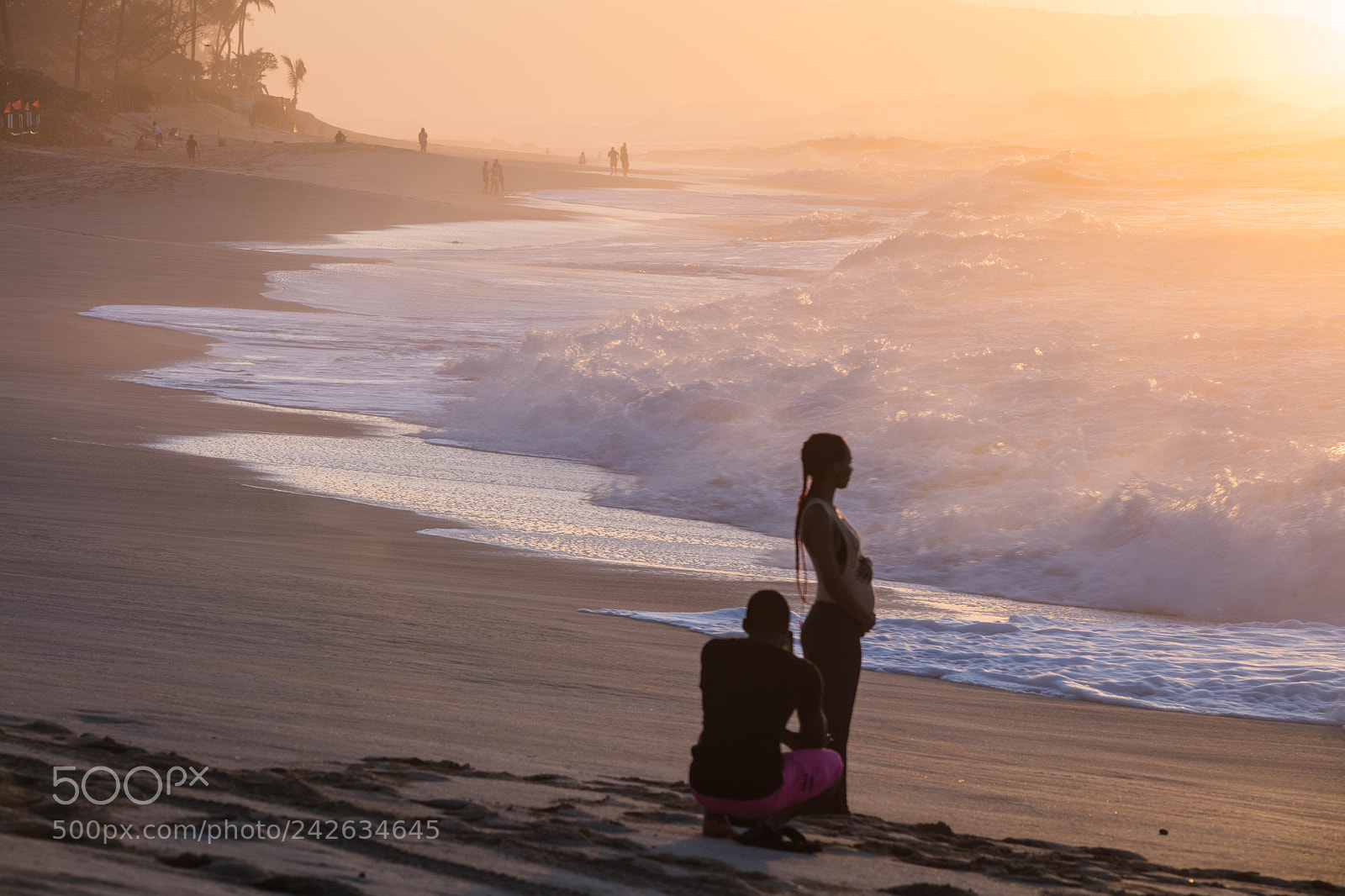 Canon EOS 5DS sample photo. North shores photography