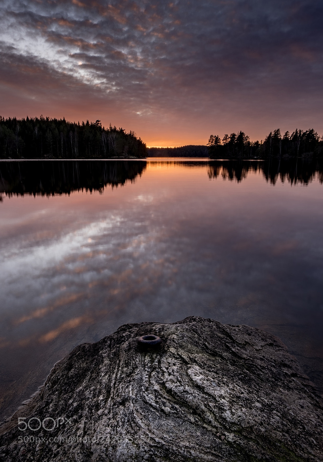 Fujifilm X-T20 sample photo. Another amazing sunset. photography