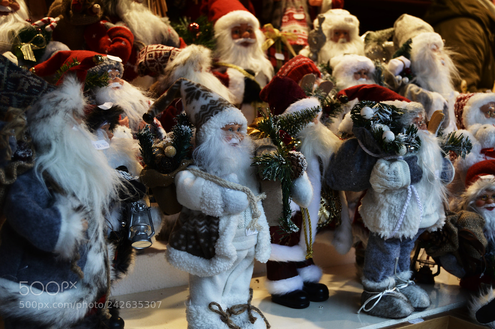 Nikon D3200 sample photo. Christmas photography