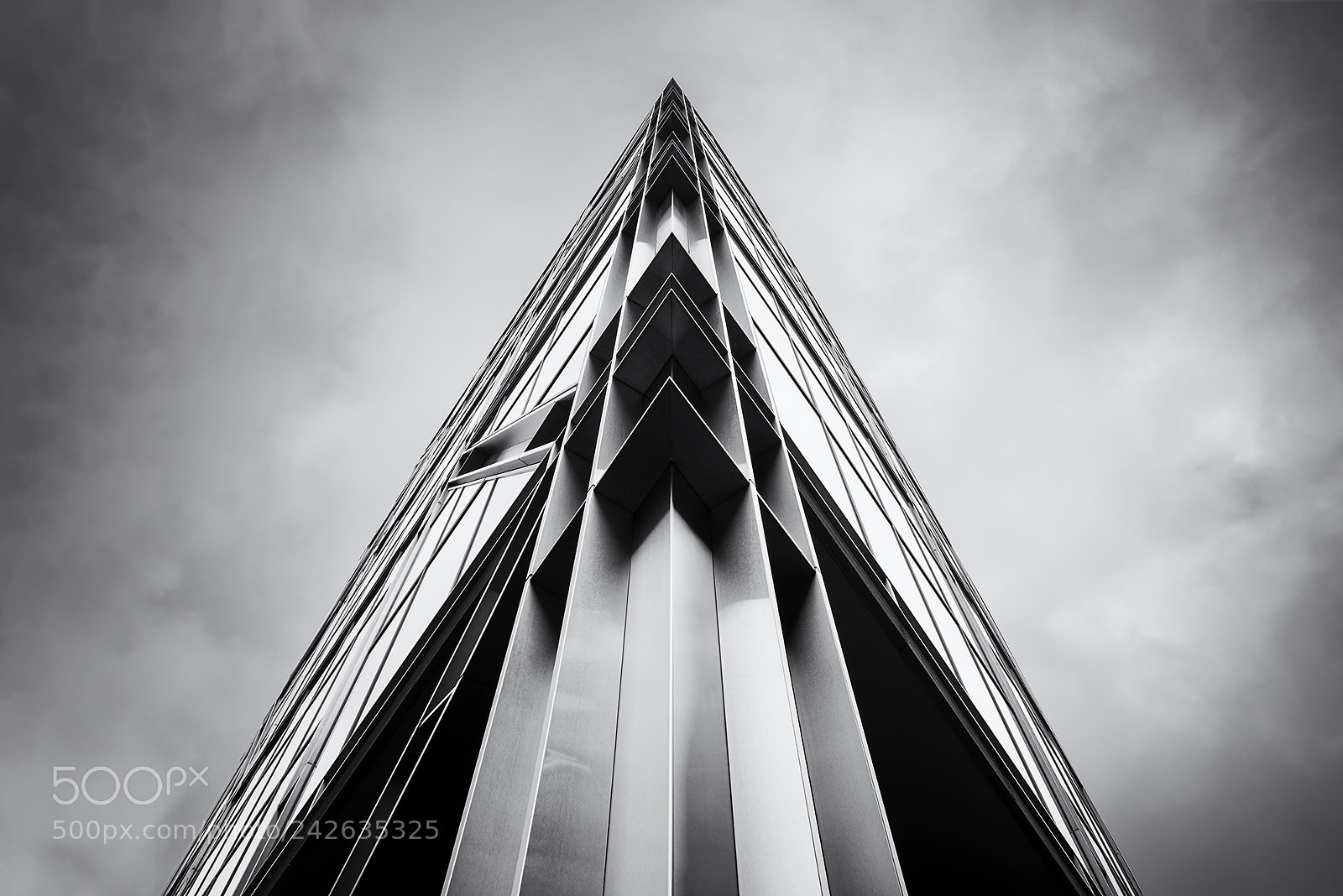 Nikon D810 sample photo. Arrow photography