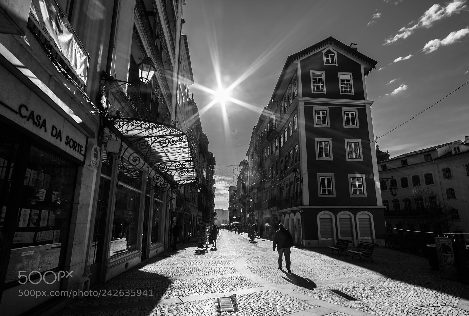 Fujifilm X-Pro2 sample photo. Casa da sorte photography