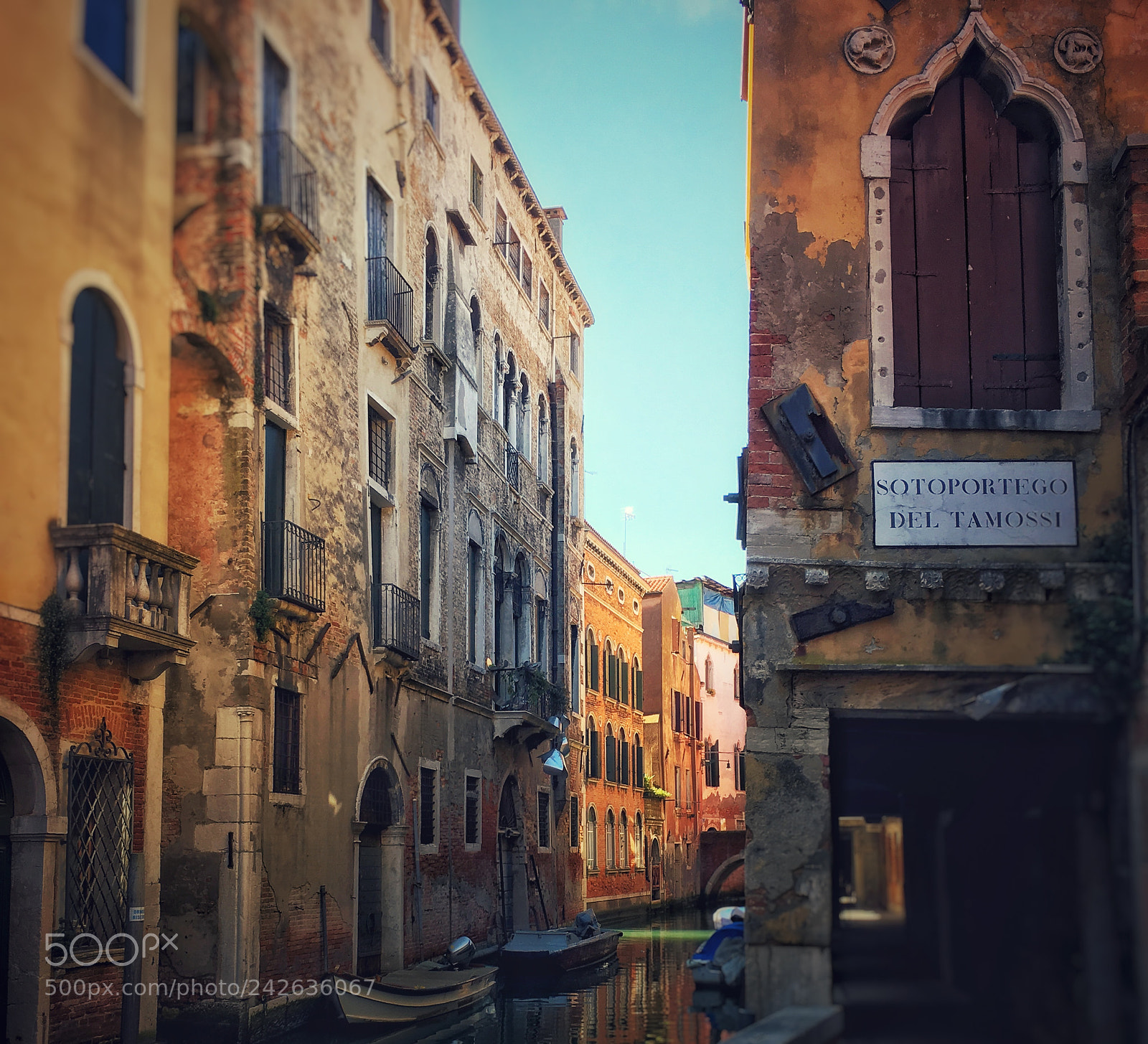 Apple iPhone 6s Plus sample photo. Italy photography