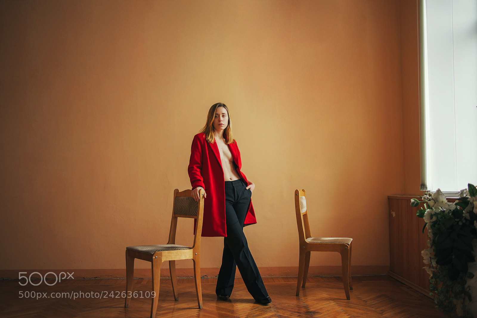Nikon D610 sample photo. Portrait series / 31 / elena photography