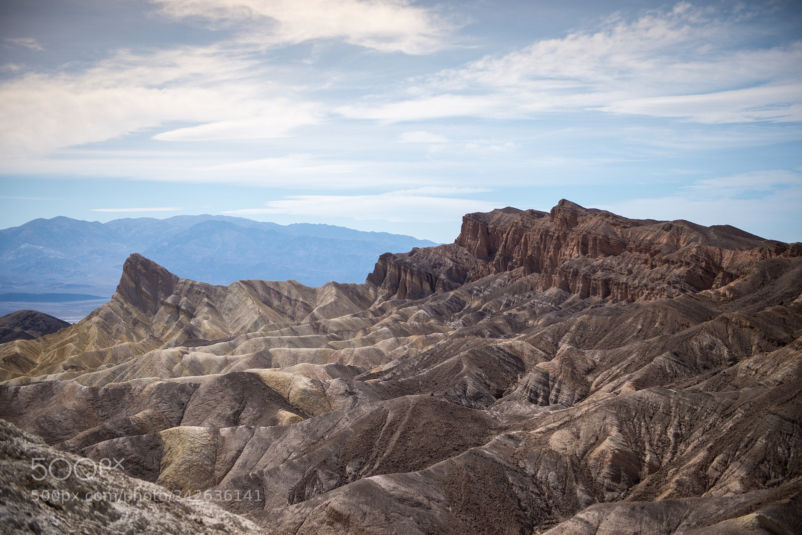 Nikon D610 sample photo. Painted desert photography