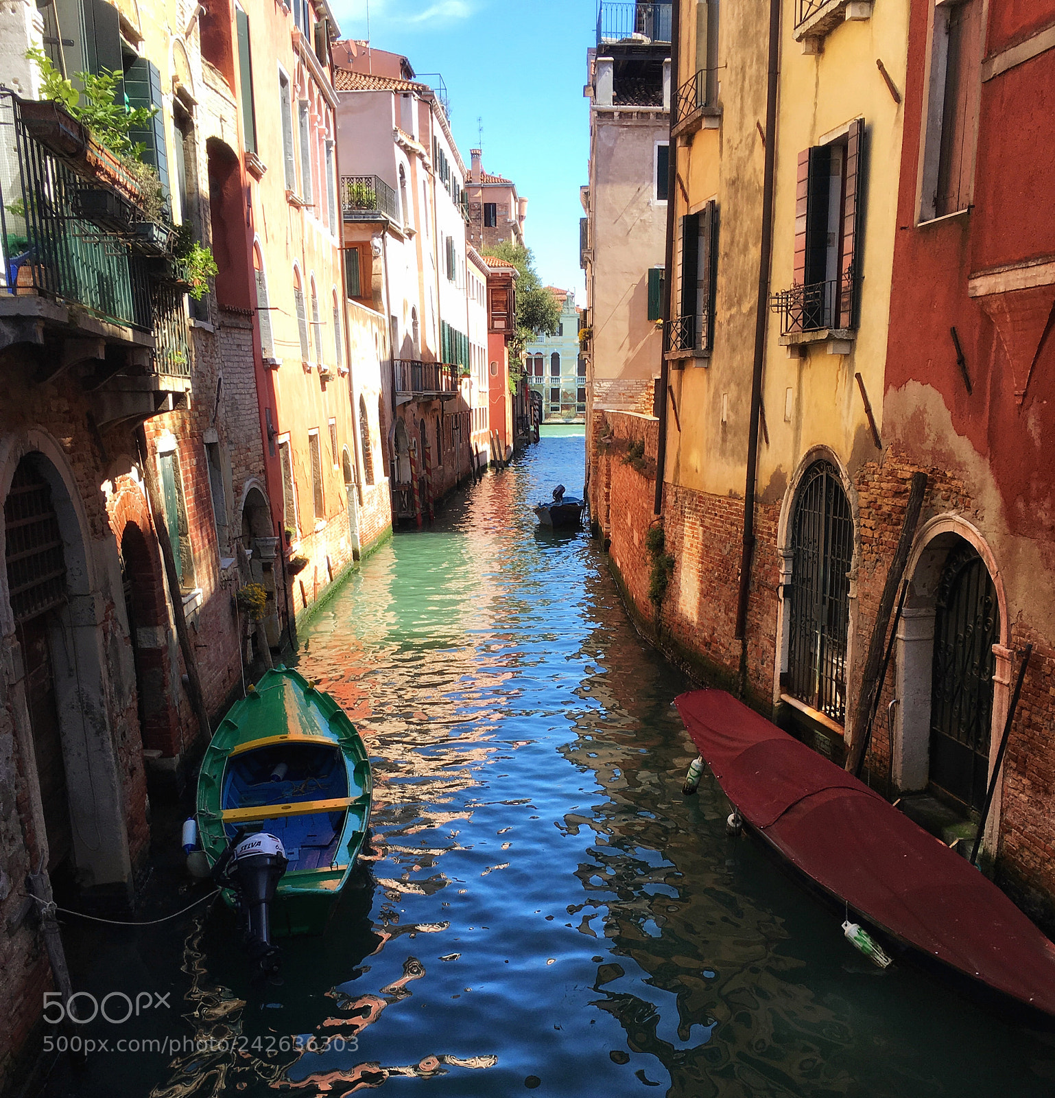 Apple iPhone 6s Plus sample photo. Italy photography