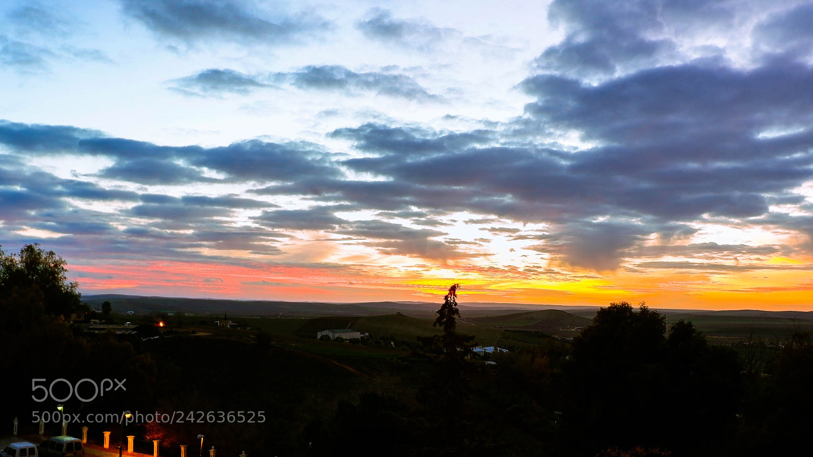 Fujifilm X-A10 sample photo. Atardecer photography