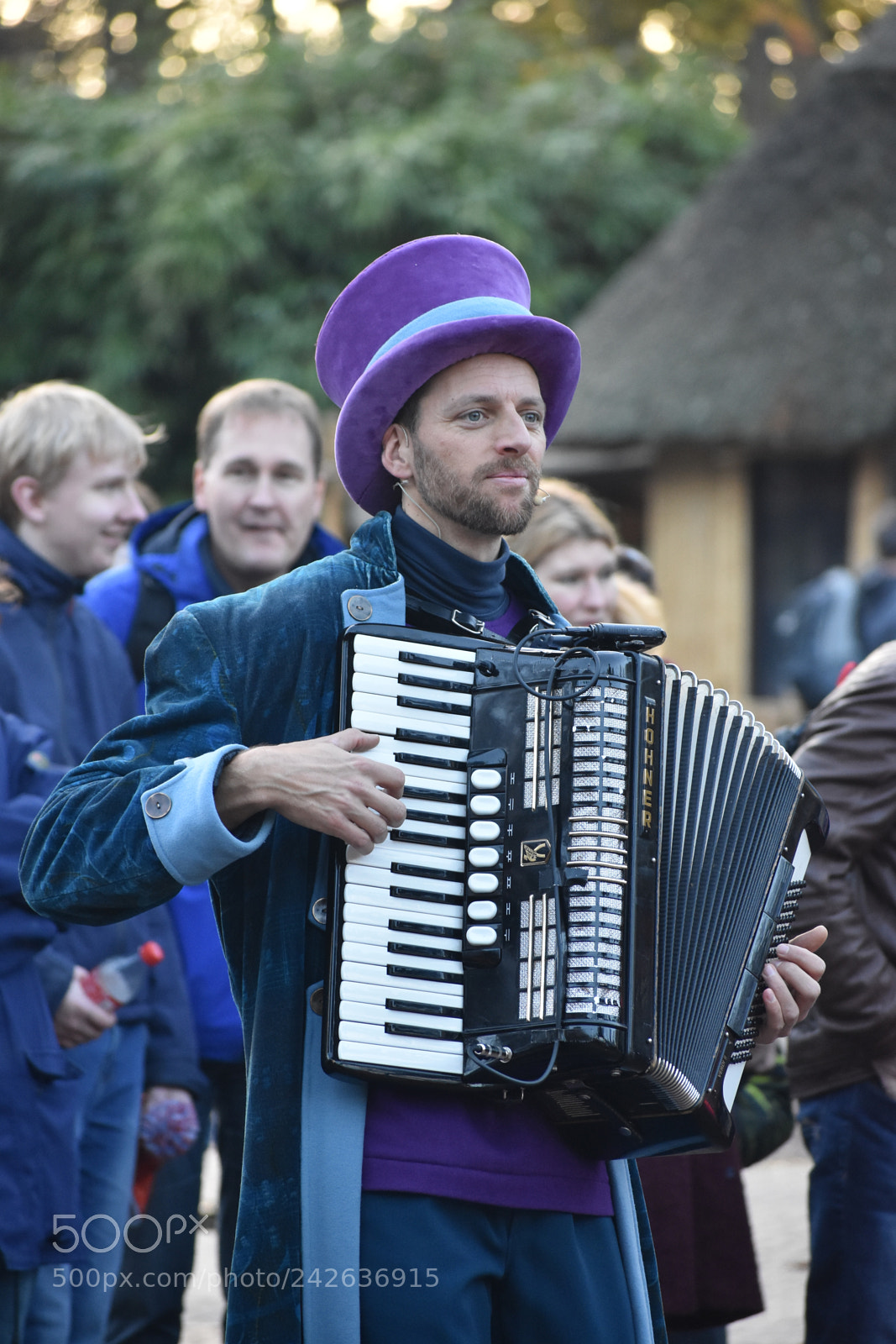 Nikon D3400 sample photo. Winter efteling photography