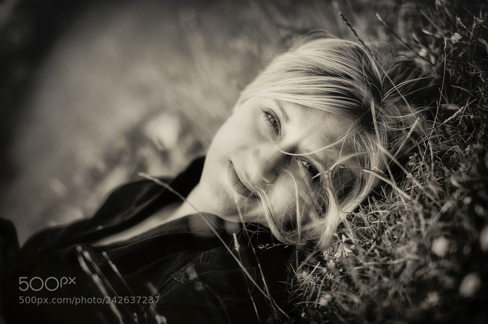Nikon D300S sample photo. Relaxation photography