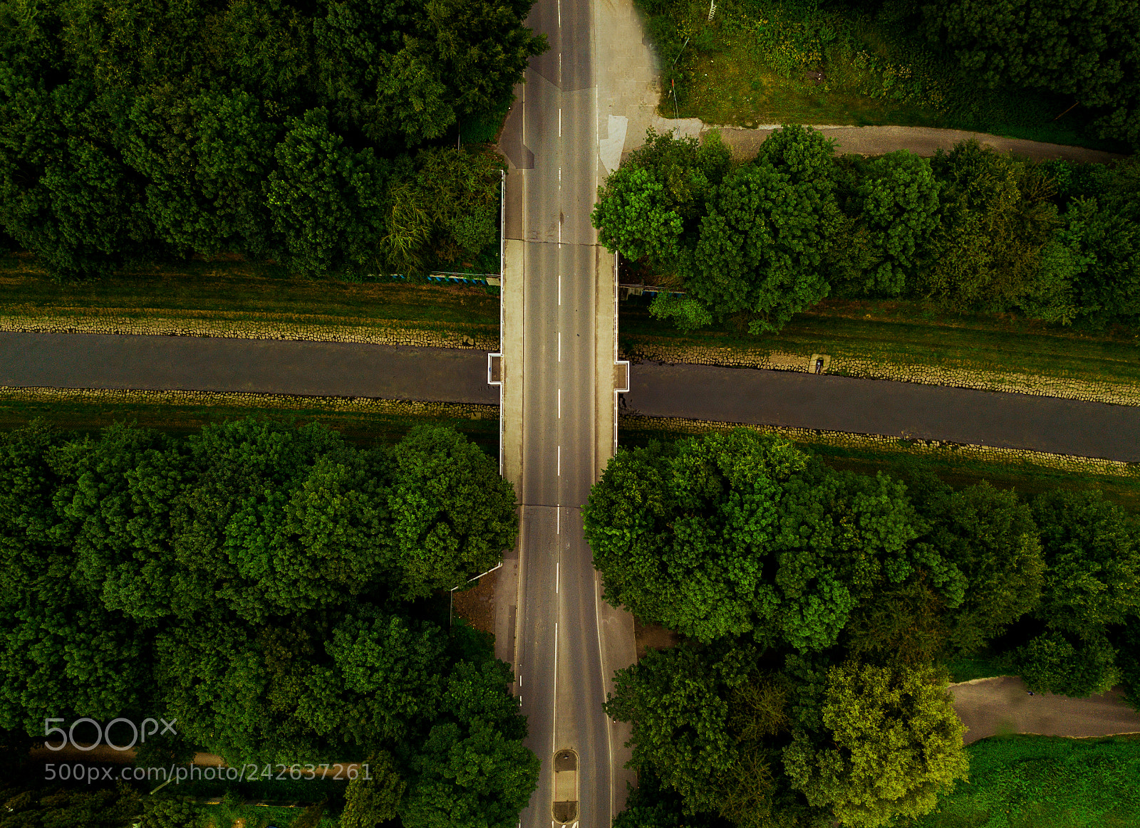 DJI FC220 sample photo. Aerial. stuff from above photography