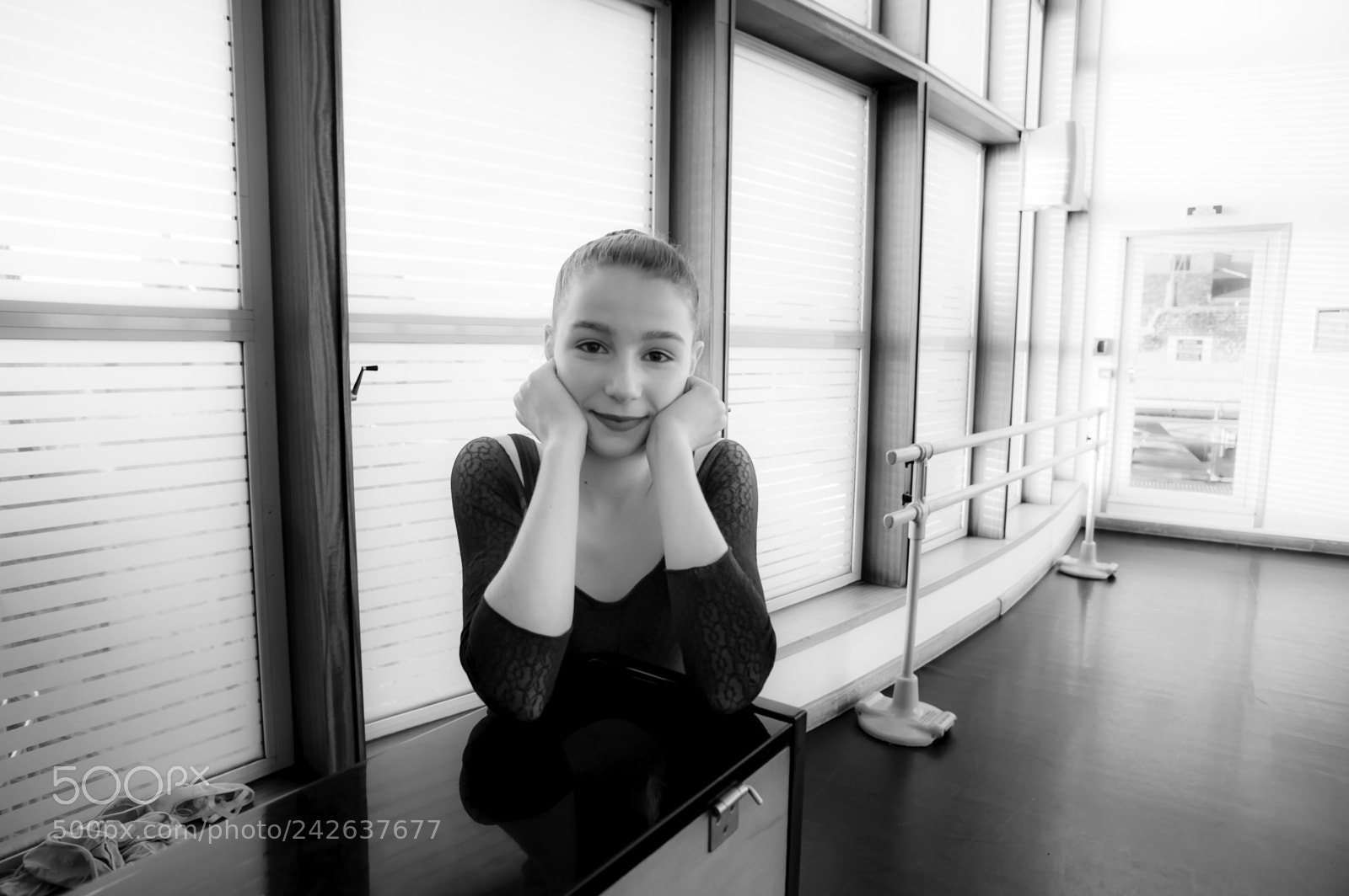 Pentax K-3 sample photo. Clarissa photography