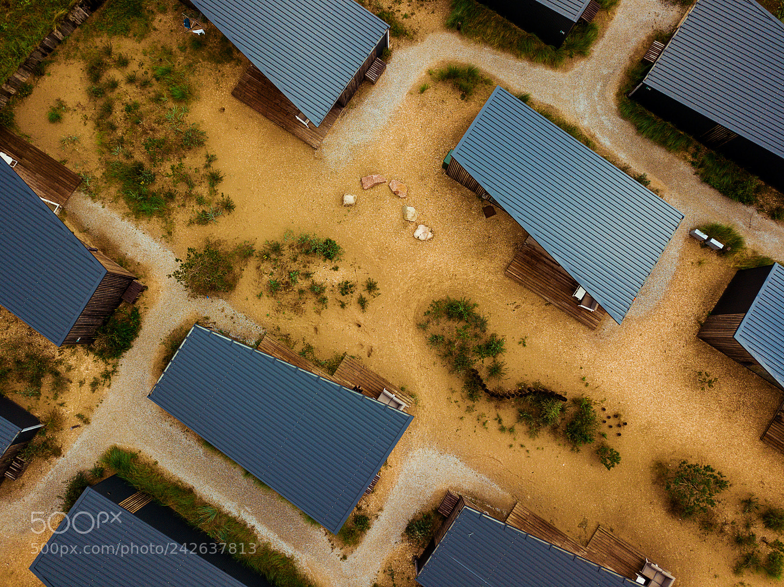 DJI FC220 sample photo. Aerial. stuff from above photography
