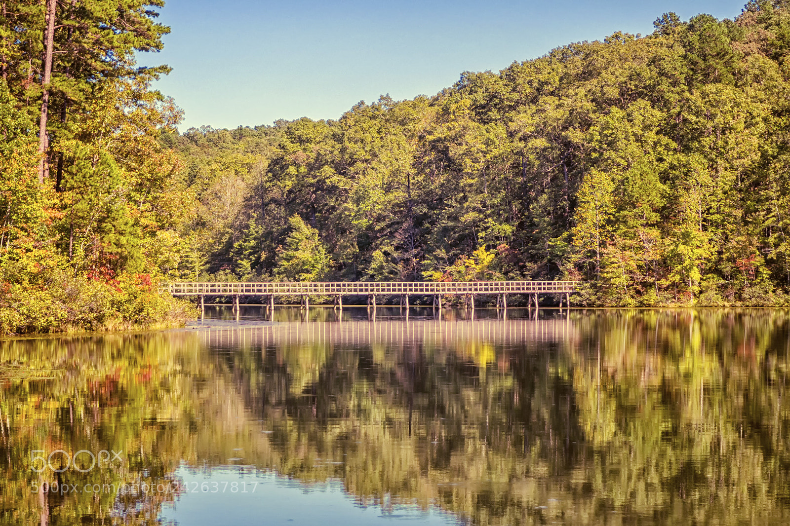 Olympus OM-D E-M10 sample photo. Bridge at big hill photography