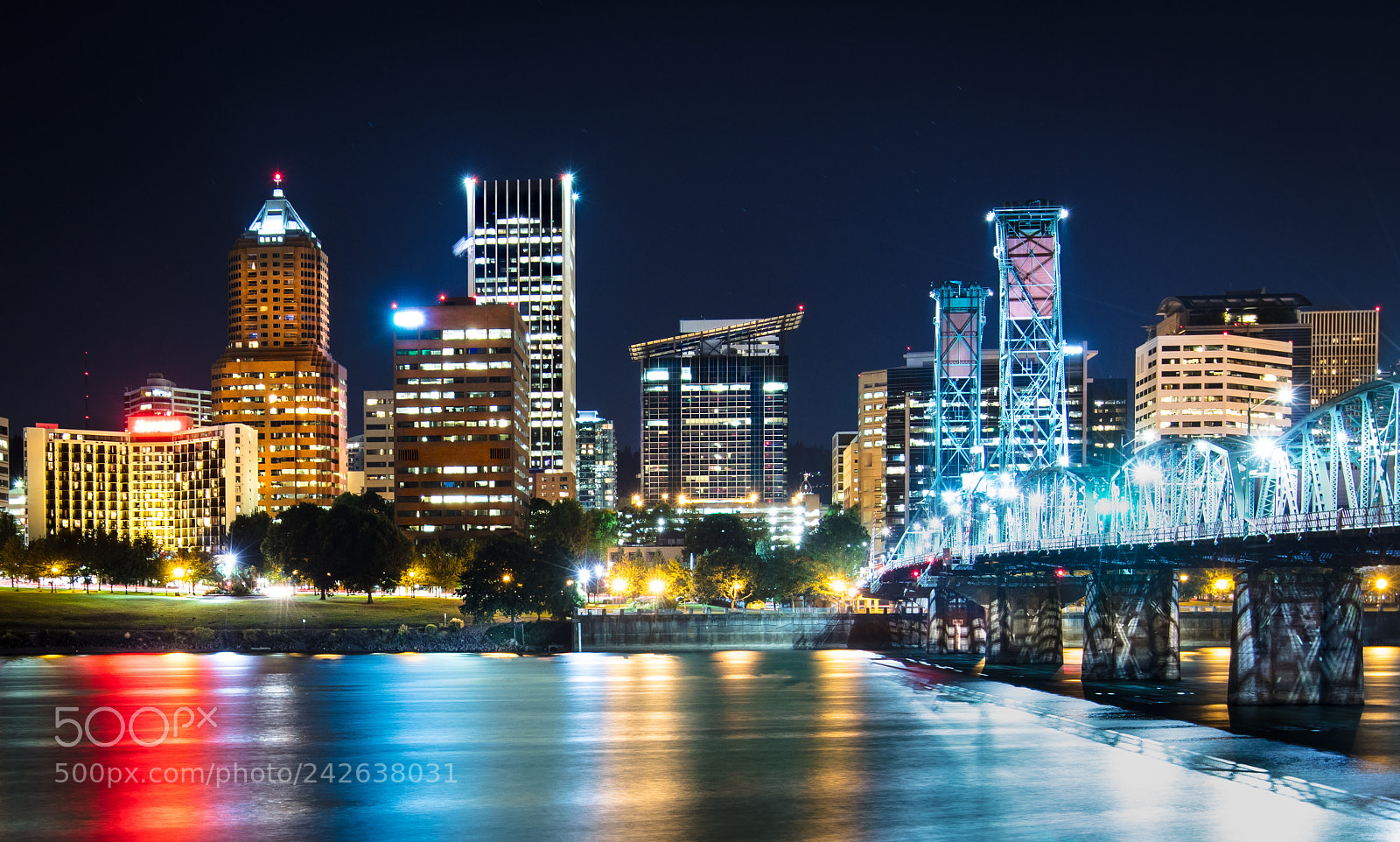 Canon EOS 5DS R sample photo. Color harmony_portland, oregon photography