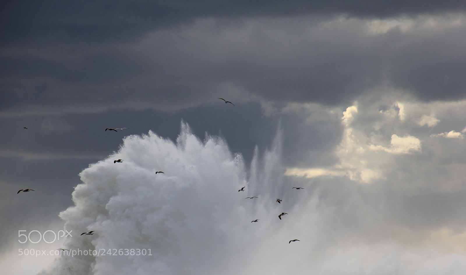 Canon EOS 60D sample photo. Over the lighthouse photography