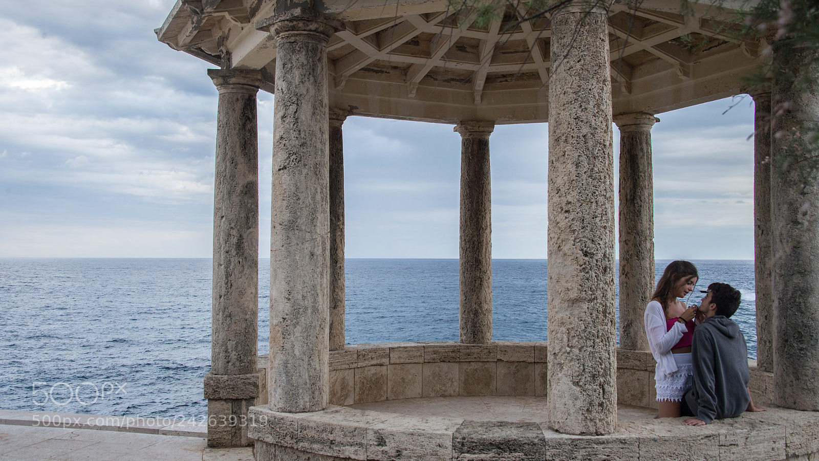 Nikon D4S sample photo. Love is a temple photography