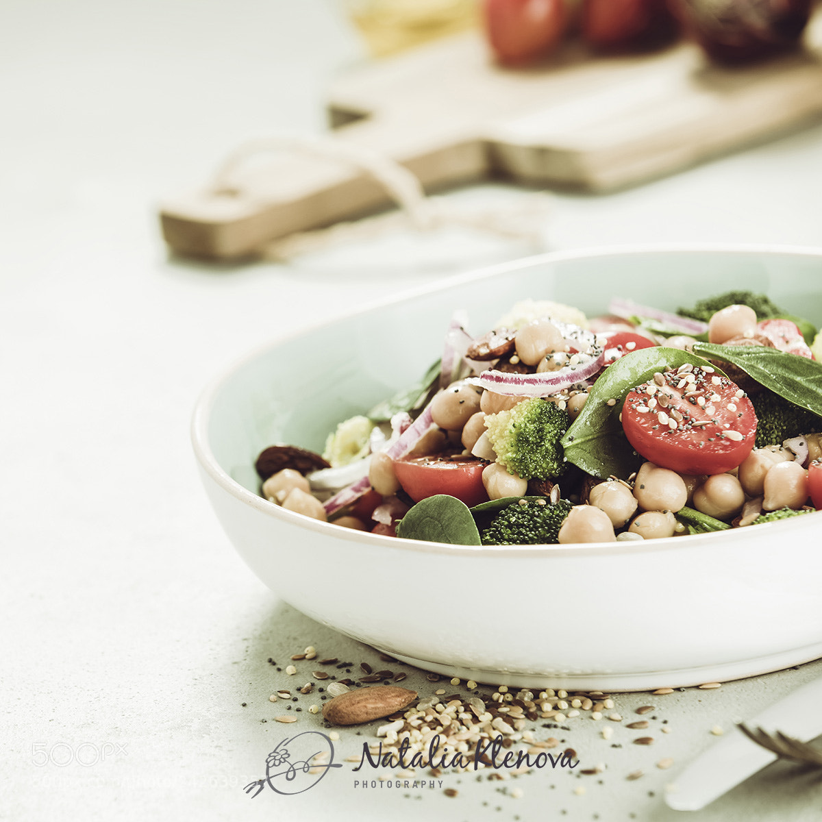 Canon EOS 5DS R sample photo. Healthy vegan energy boosting photography