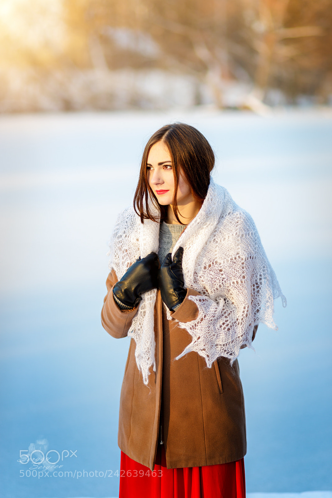 Canon EOS 6D Mark II sample photo. Настенька photography