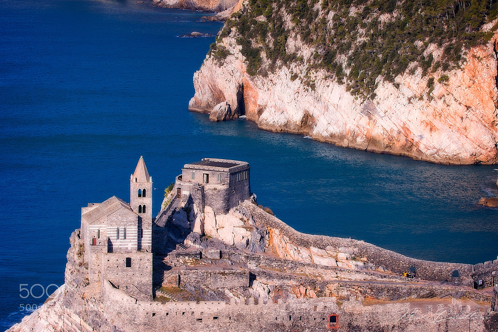 Canon EOS 7D Mark II sample photo. San pietro  church photography